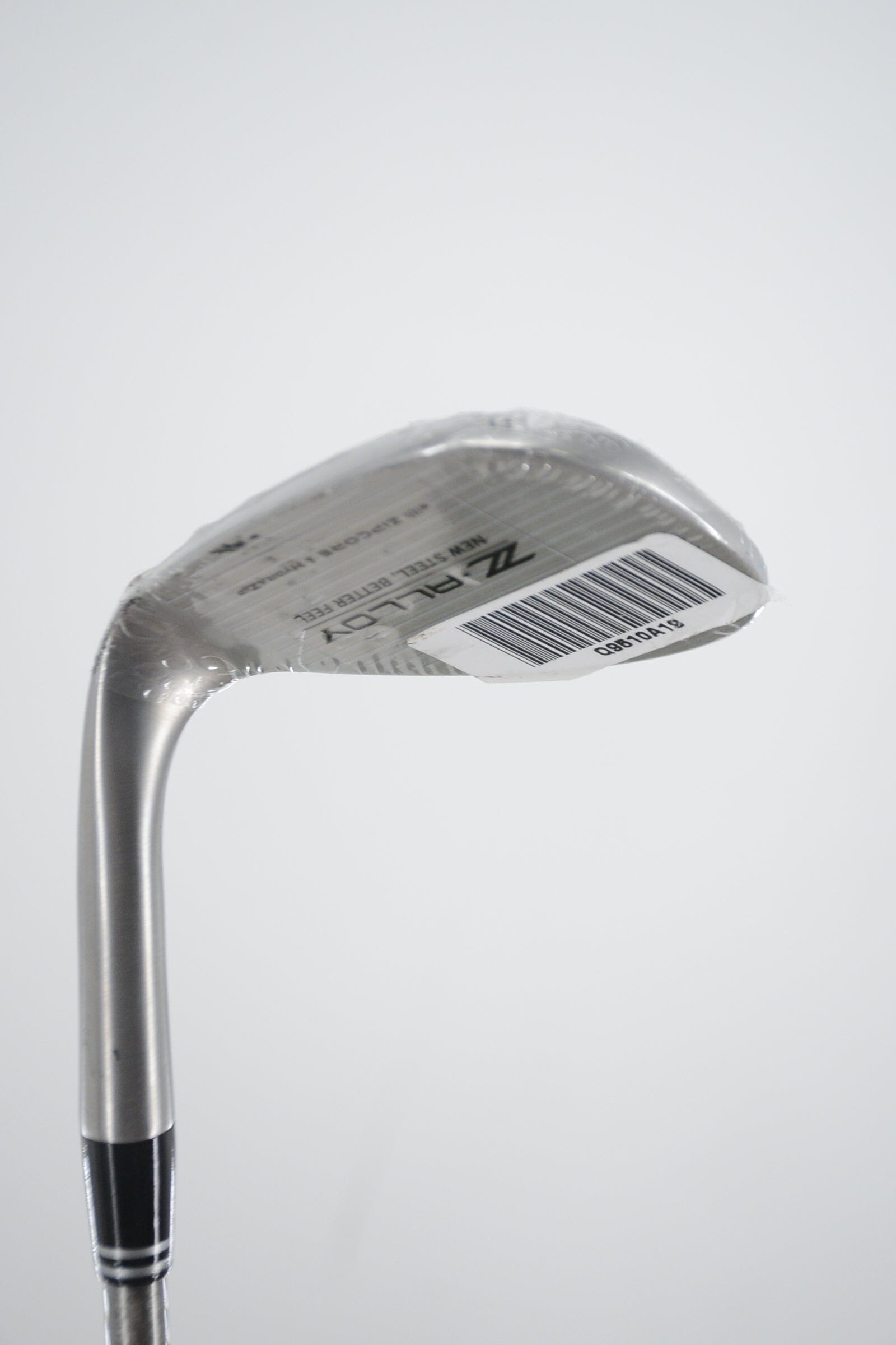 NEW Cleveland RTZ Tour Rack 58 Degree Wedge S Flex 34.75" Golf Clubs GolfRoots