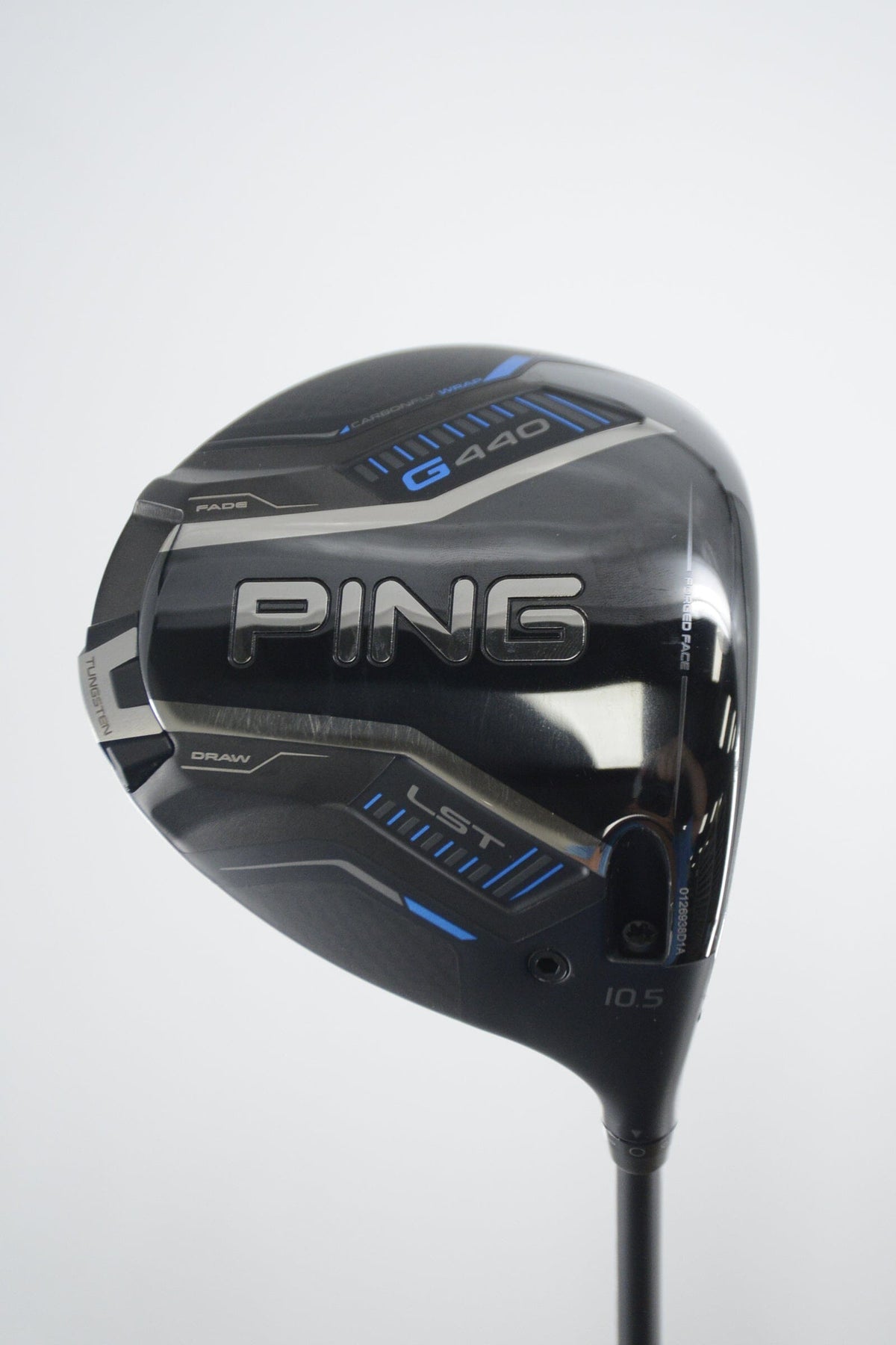 Ping G440 LST 10.5 Degree Driver S Flex 45.25" Golf Clubs GolfRoots