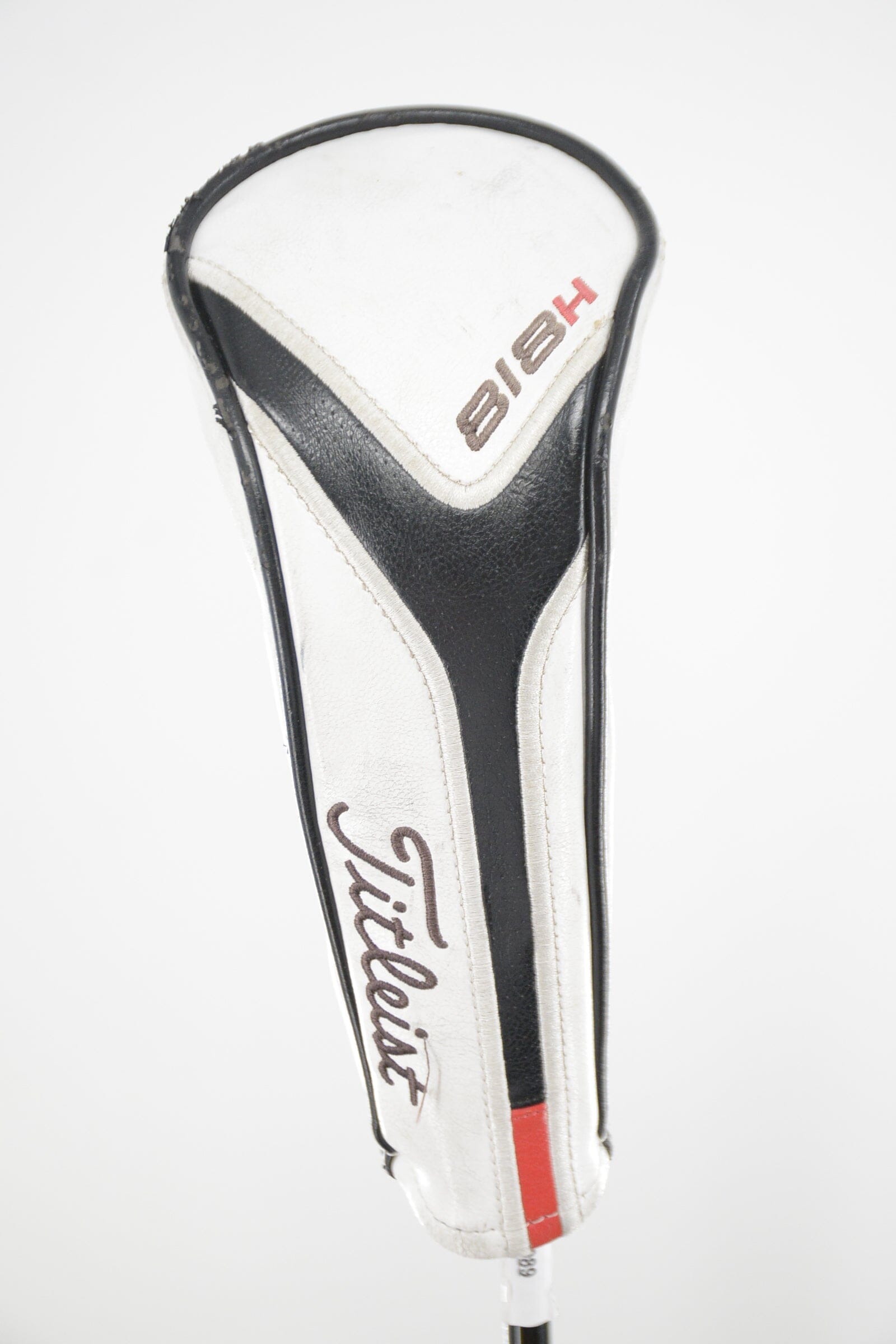 Titleist 818 H1 19 Degree Hybrid R Flex 41.5" Golf Clubs GolfRoots
