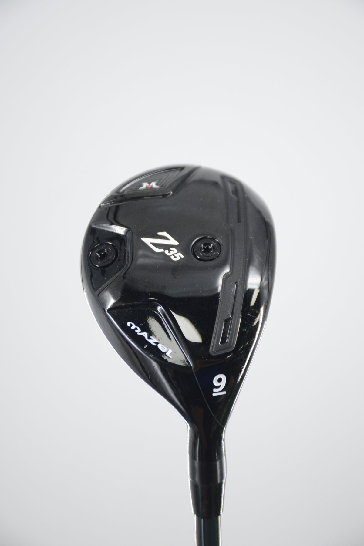 Mazel Z35 9 Hybrid R Flex 37.25"
