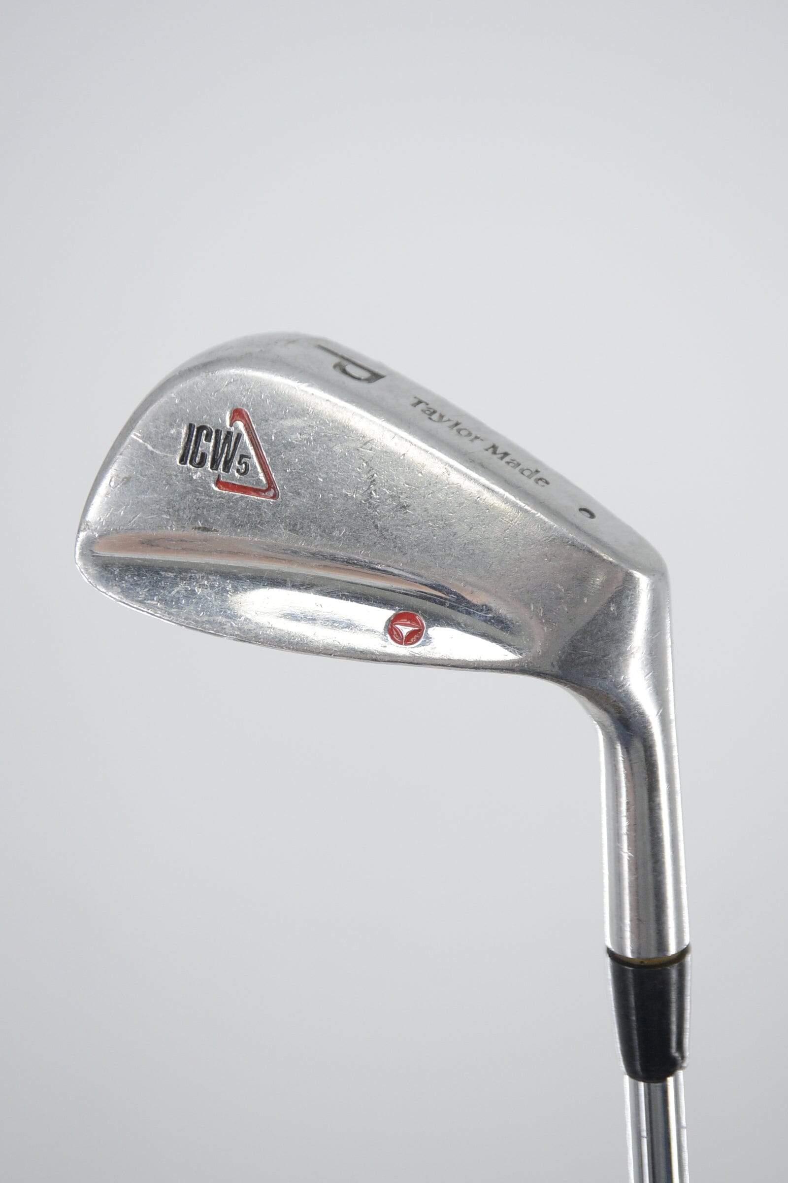 TaylorMade ICW 5 PW S Flex 35.5" Golf Clubs GolfRoots