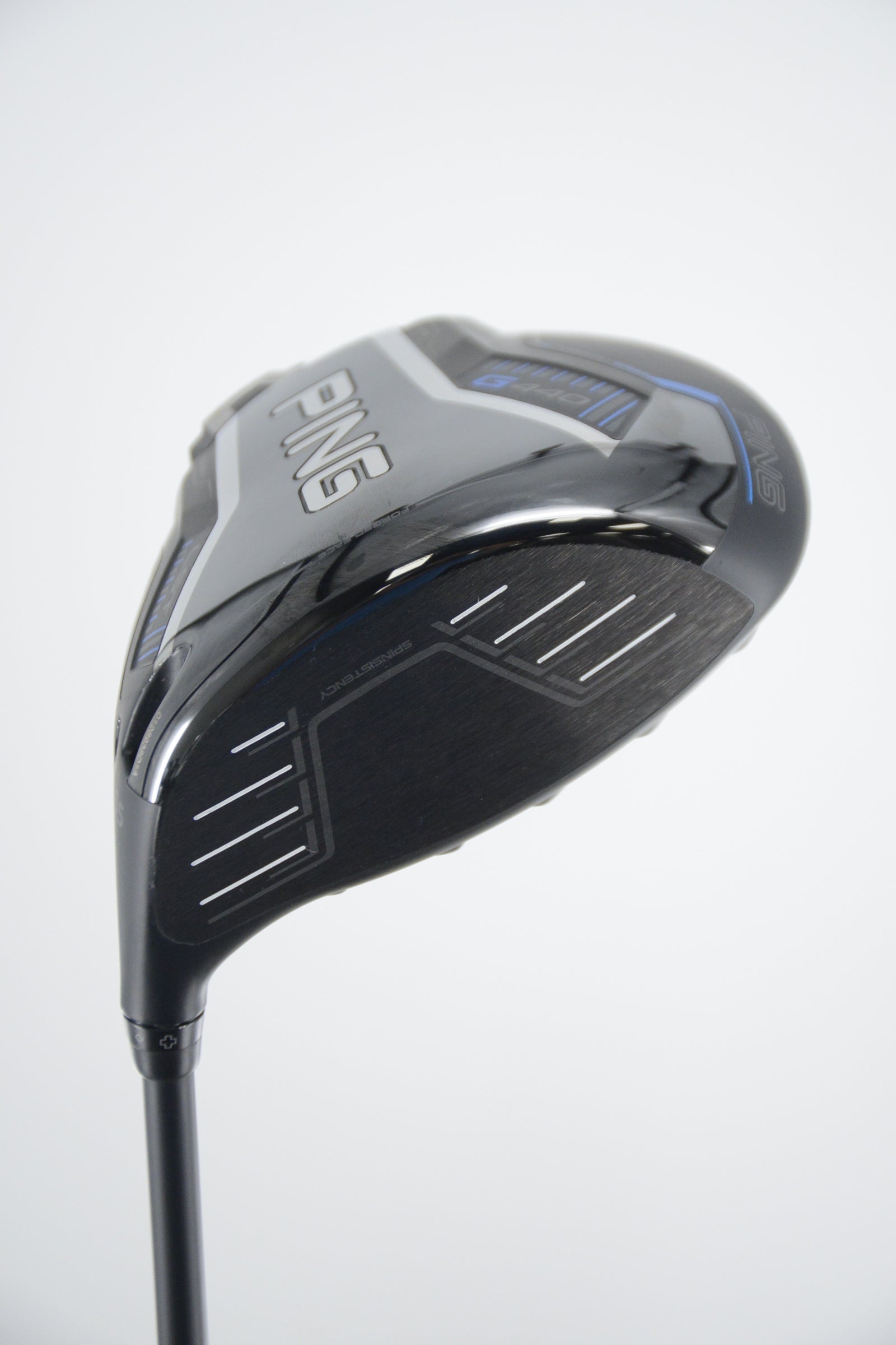 Ping G440 LST 10.5 Degree Driver S Flex 45.25"