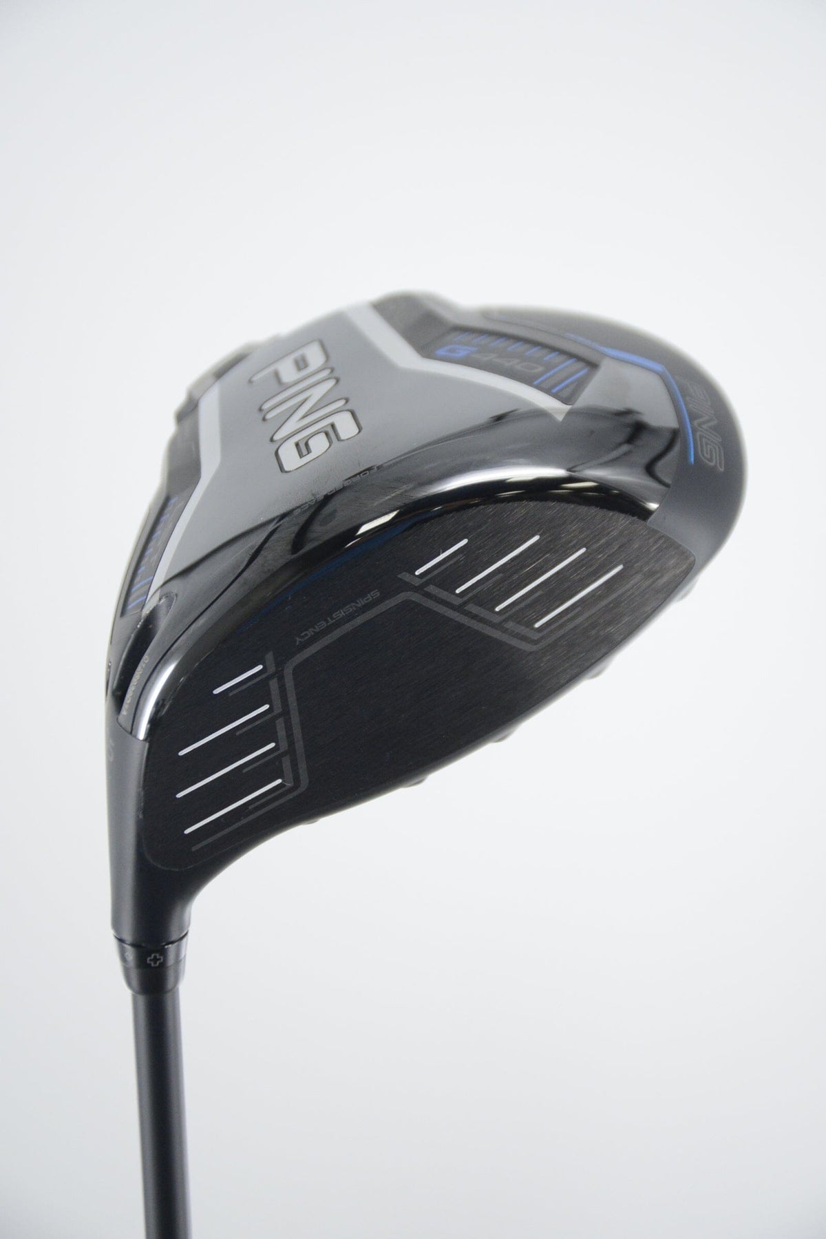 Ping G440 LST 10.5 Degree Driver S Flex 45.25" Golf Clubs GolfRoots