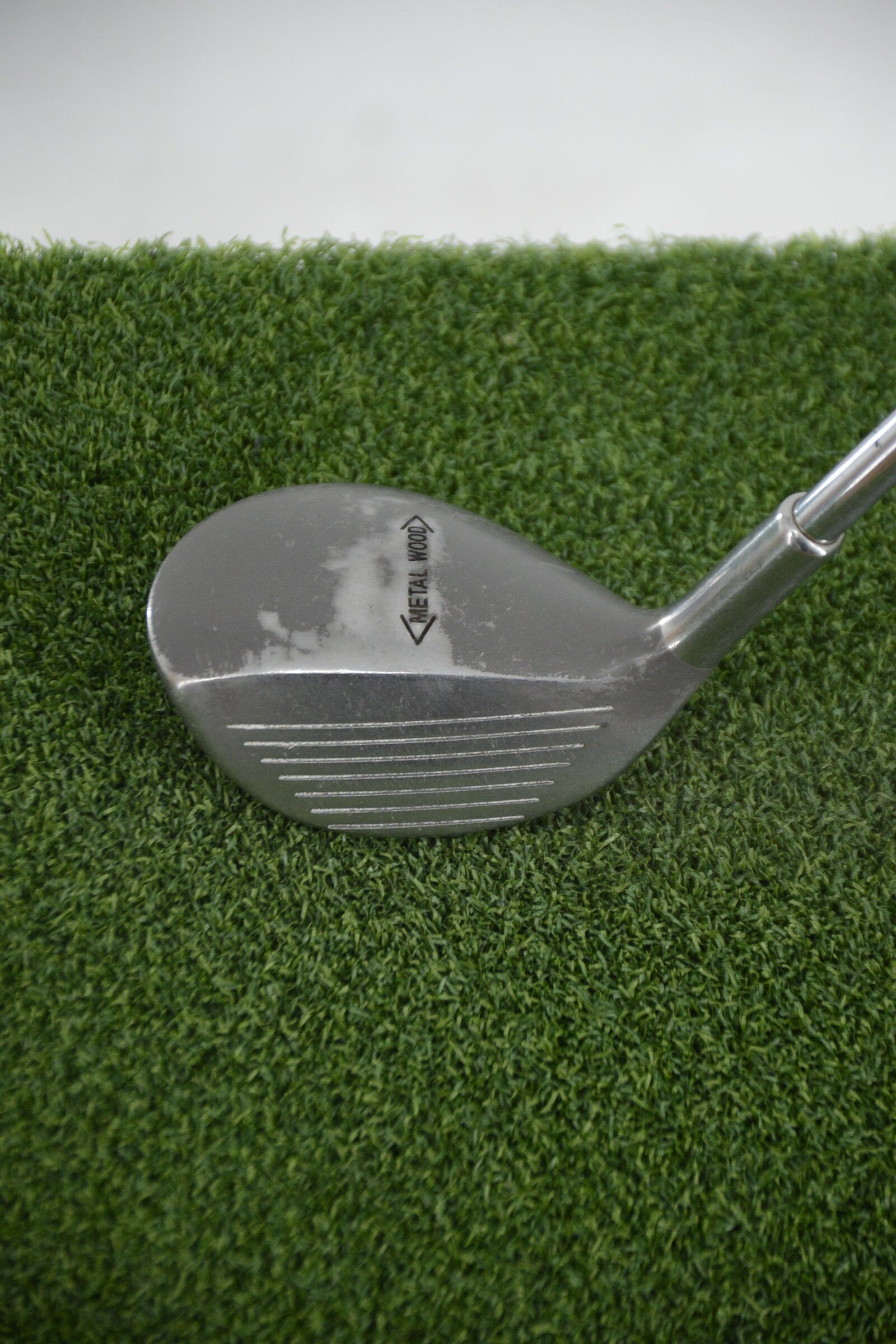 Select Model Pro Design 7 Wood R Flex 41.25" Golf Clubs GolfRoots