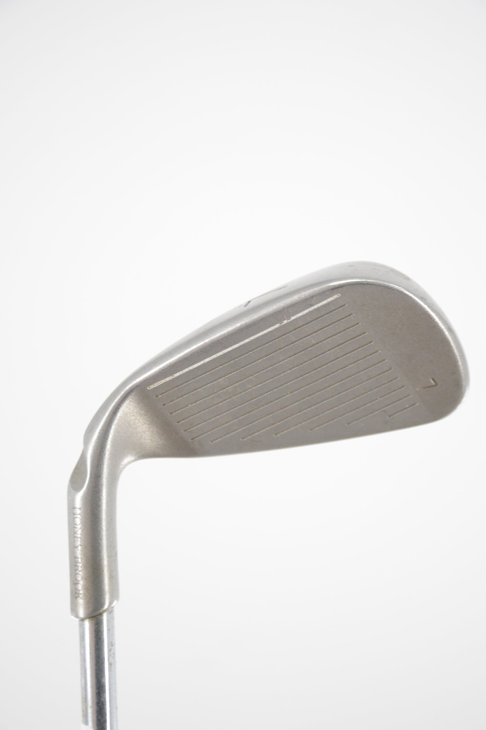 Ping G5 7 Iron S Flex 36.5" Golf Clubs GolfRoots