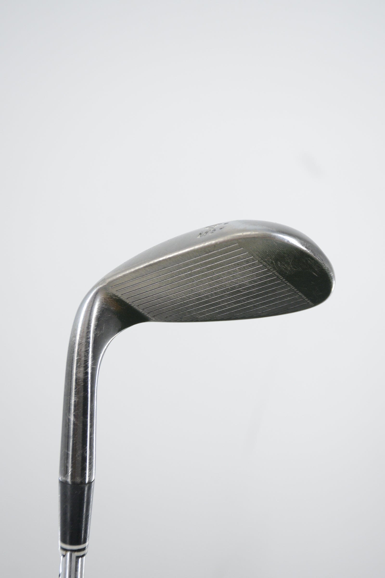 Cleveland 588 RTX 2.0 CB Black Pearl 54 Degree Wedge S Flex 35.25"