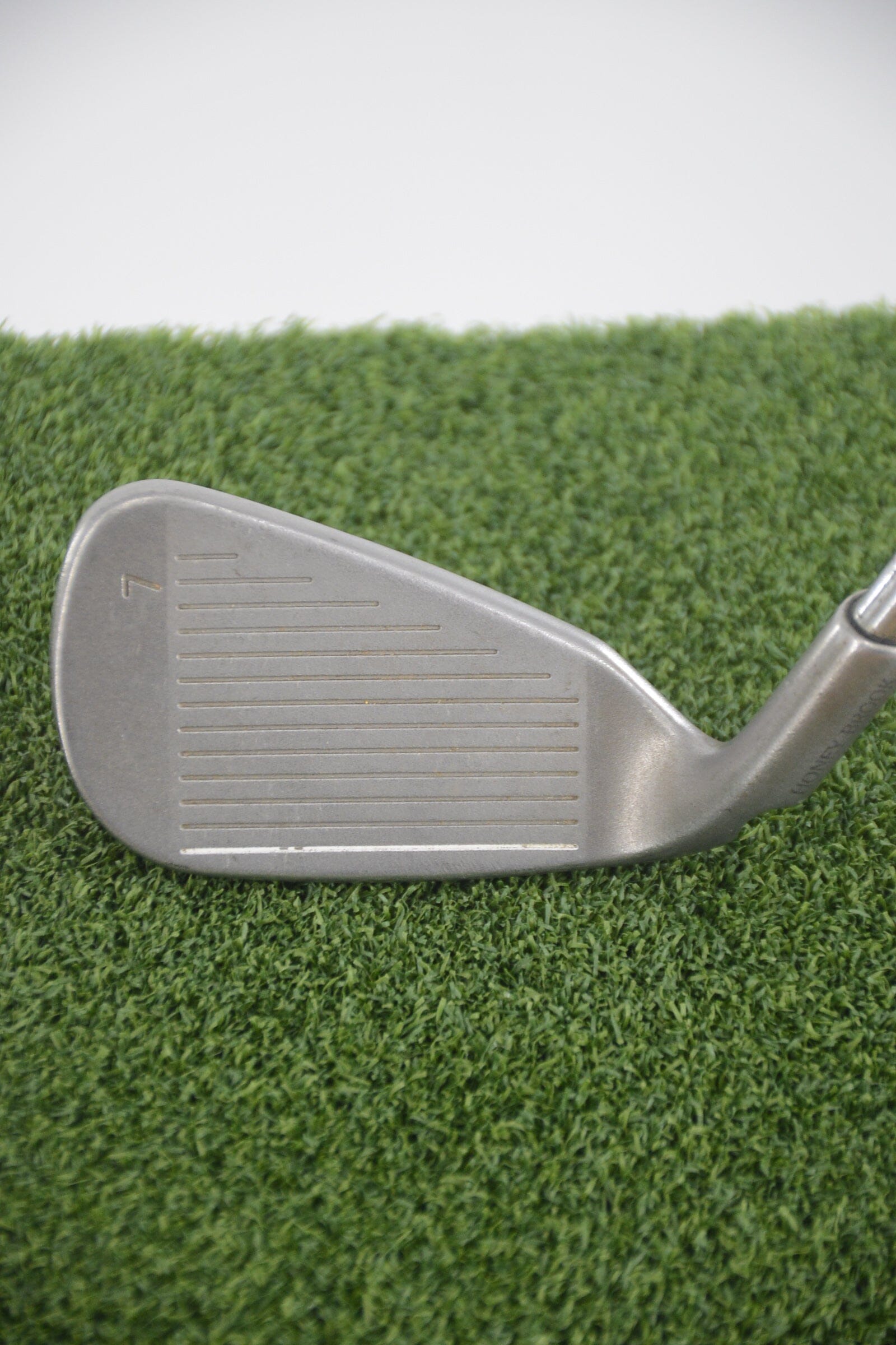 Ping G5 7 Iron S Flex 36.5" Golf Clubs GolfRoots
