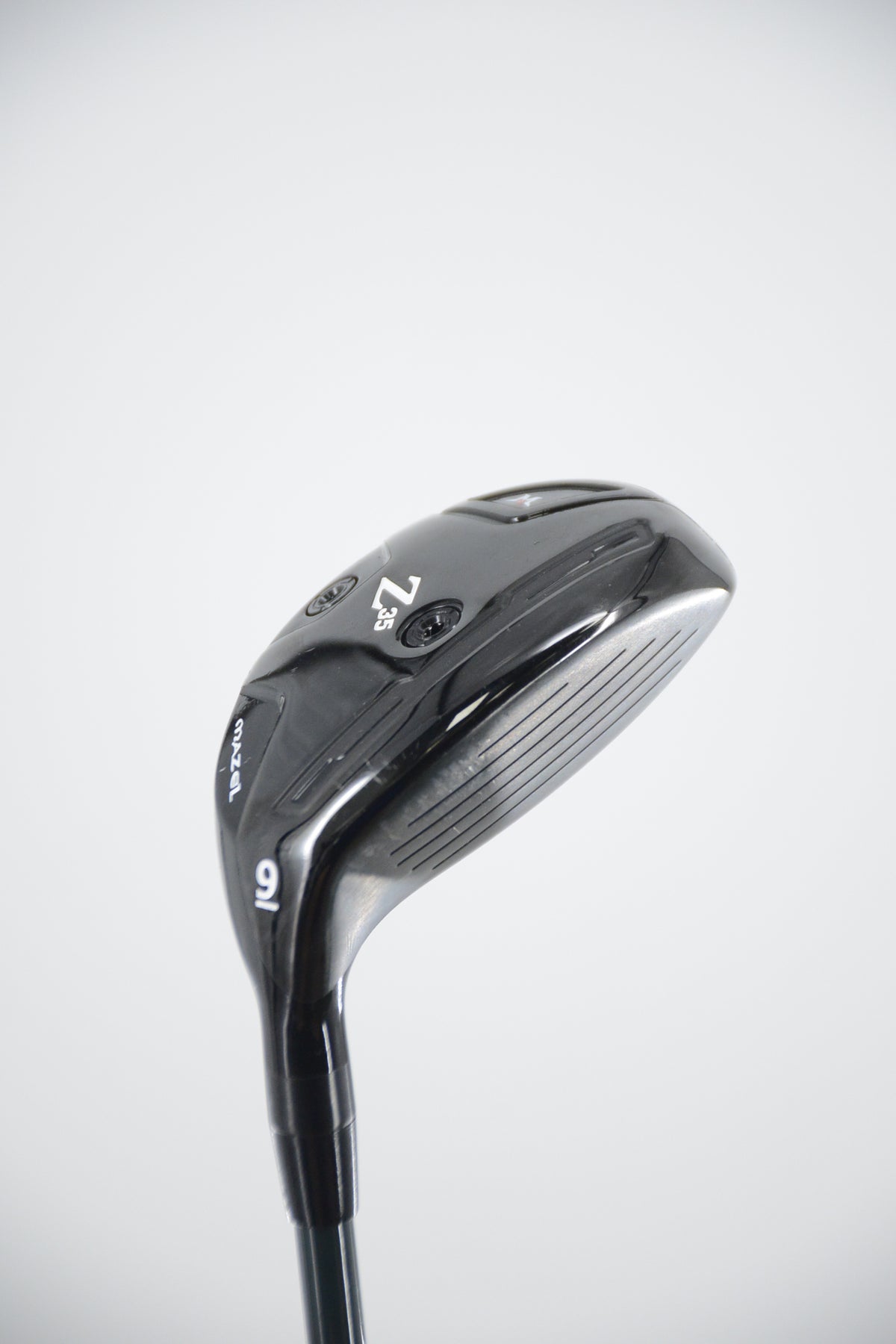 Mazel Z35 9 Hybrid R Flex 37.25"