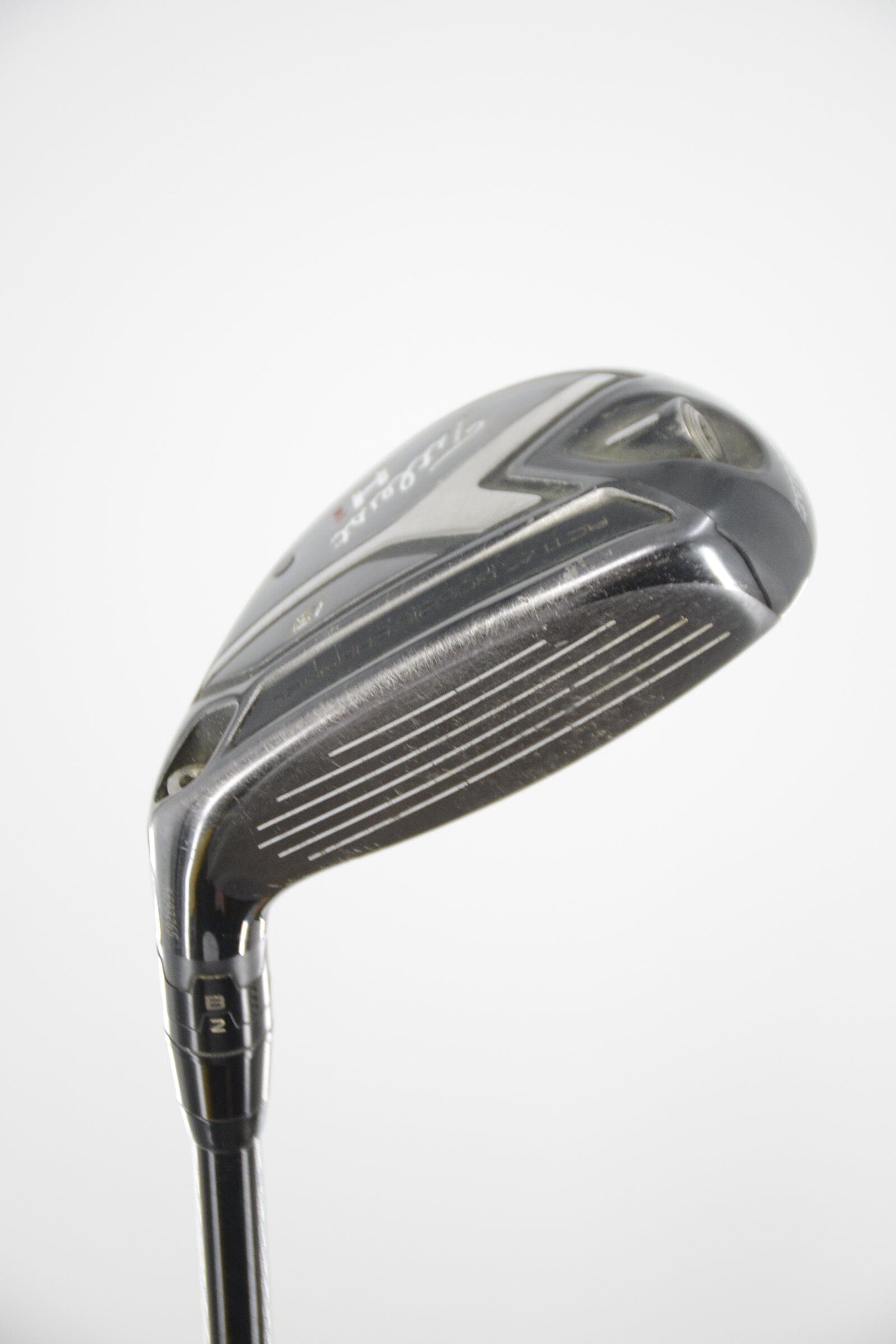 Titleist 818 H1 19 Degree Hybrid R Flex 41.5" Golf Clubs GolfRoots