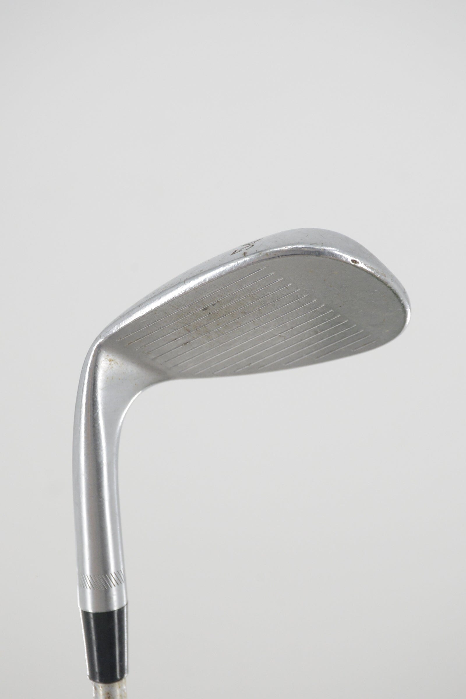 Titleist Vokey Spin Milled 54 Degree Wedge S Flex 35" Golf Clubs GolfRoots
