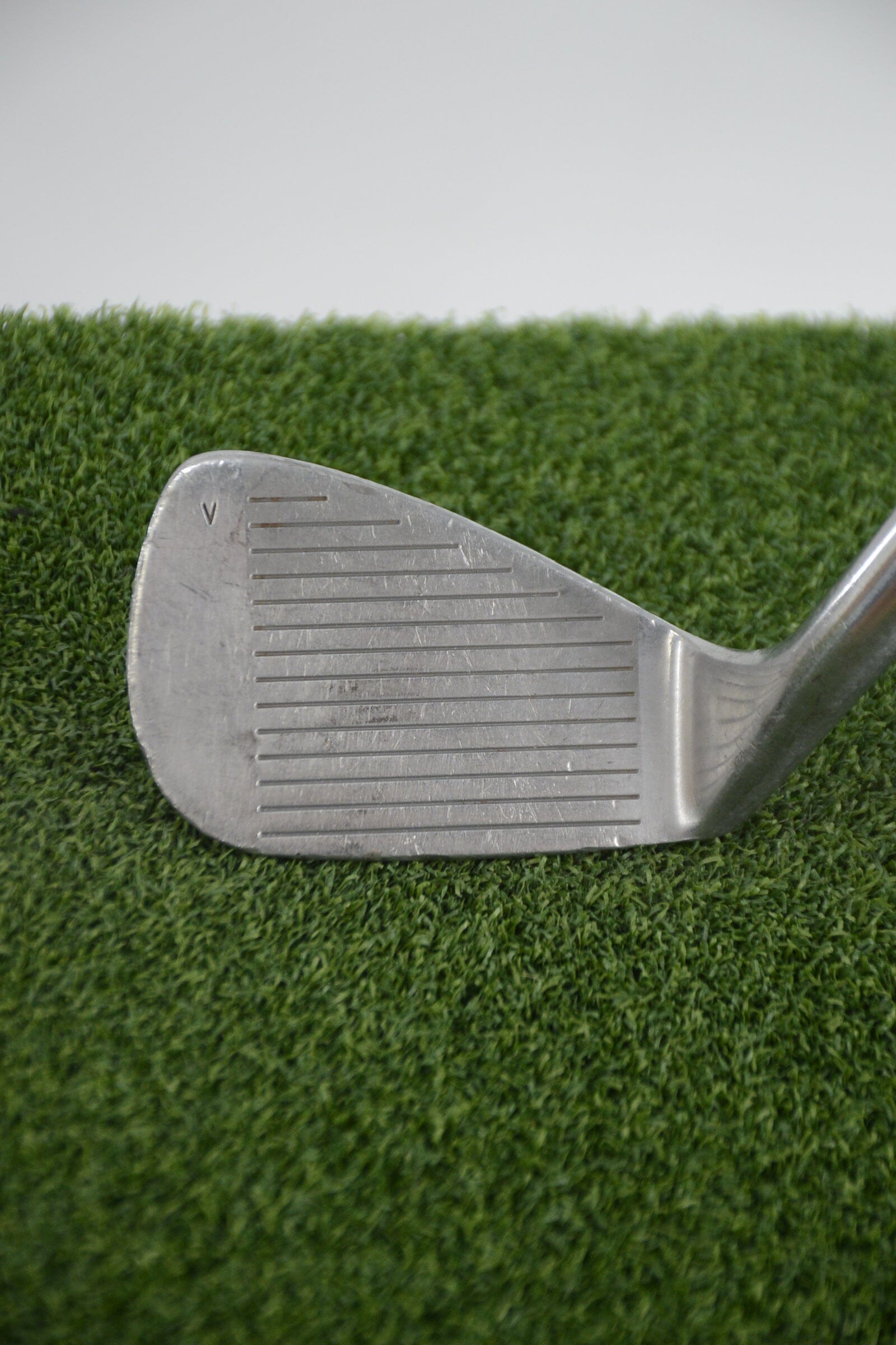 TaylorMade ICW 5 PW S Flex 35.5" Golf Clubs GolfRoots