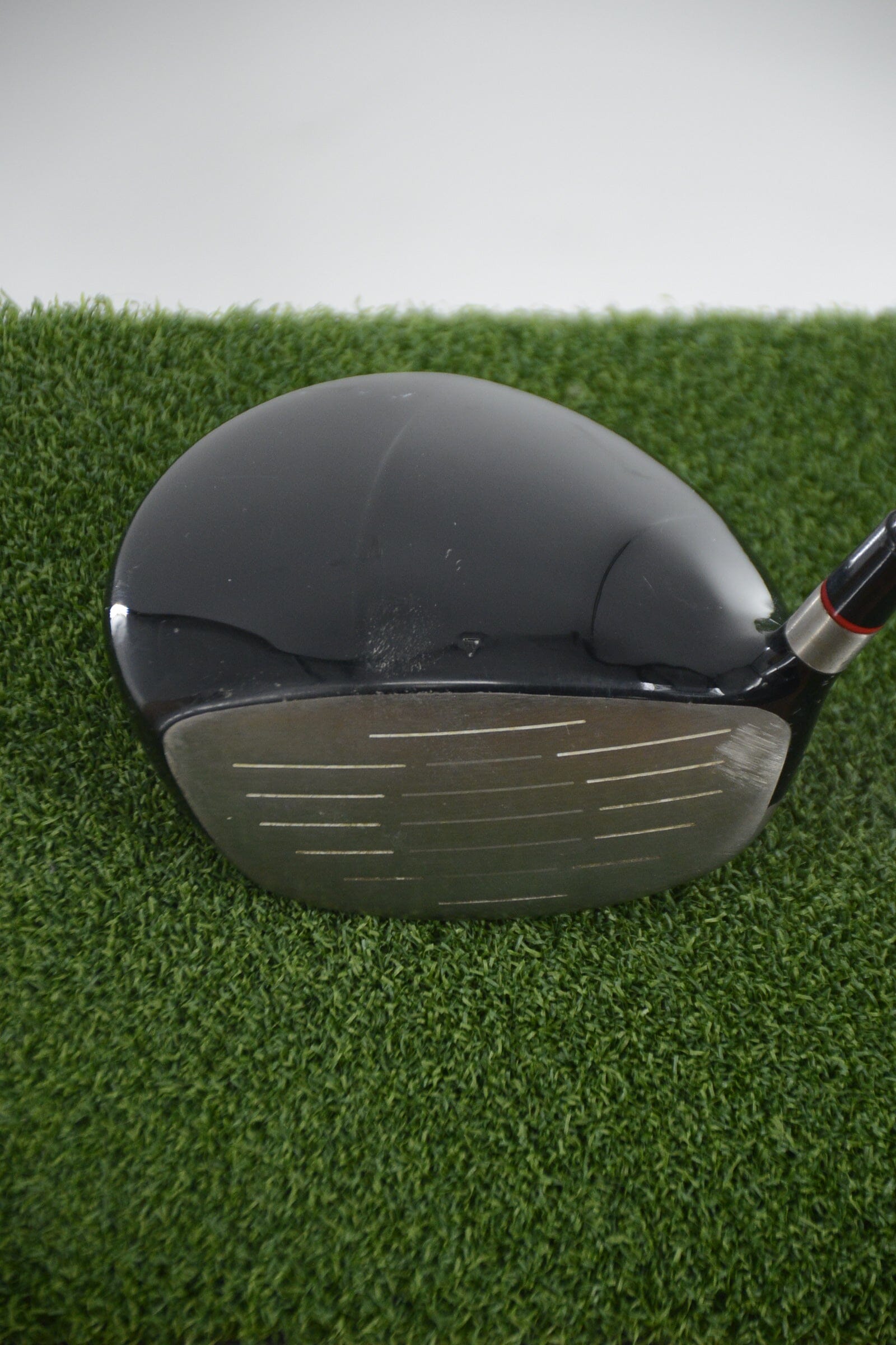 Adams Redline RPM 460Cc Dual 10.5 Degree Driver R Flex 45.75" Golf Clubs GolfRoots