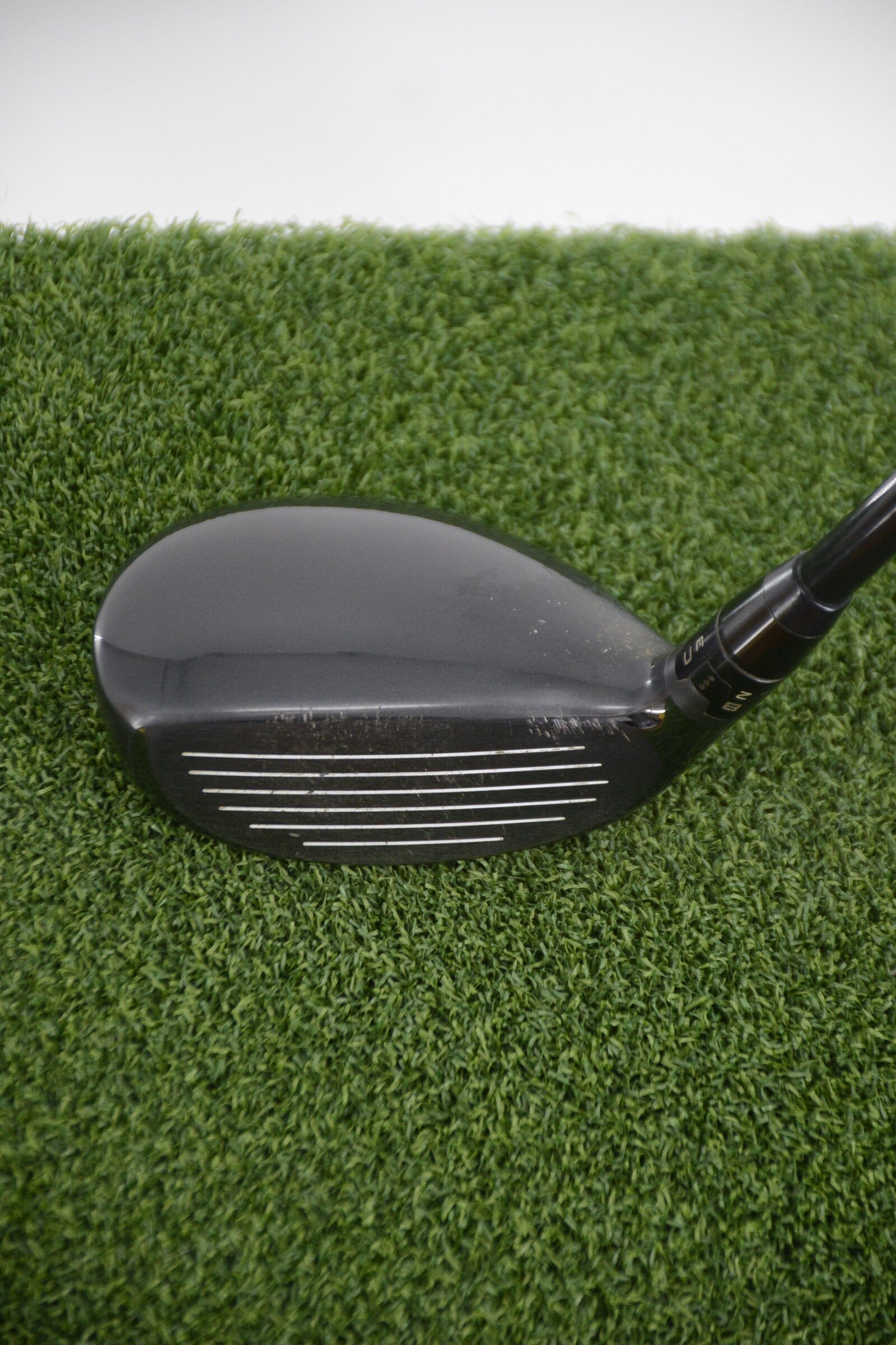 Titleist 818 H1 19 Degree Hybrid R Flex 41.5" Golf Clubs GolfRoots