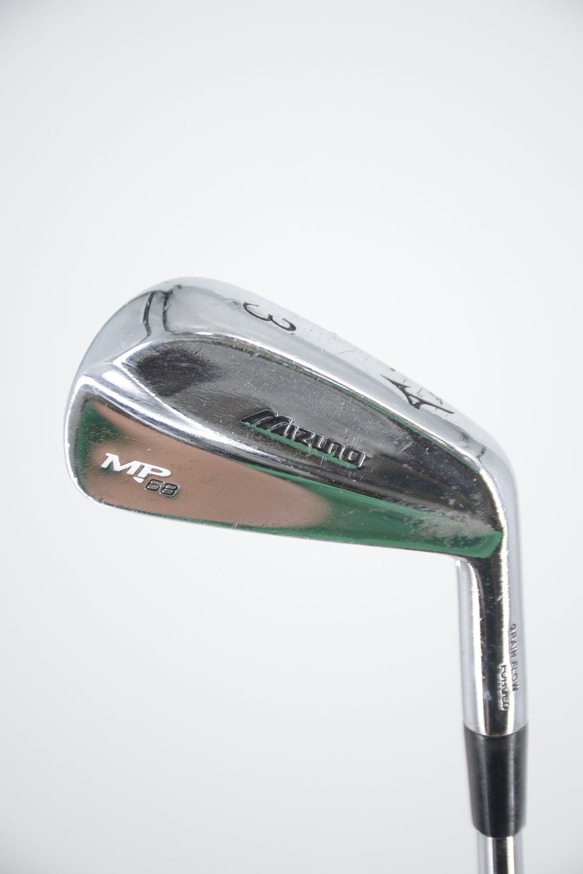 Mizuno MP-68 3 Iron S Flex 39"