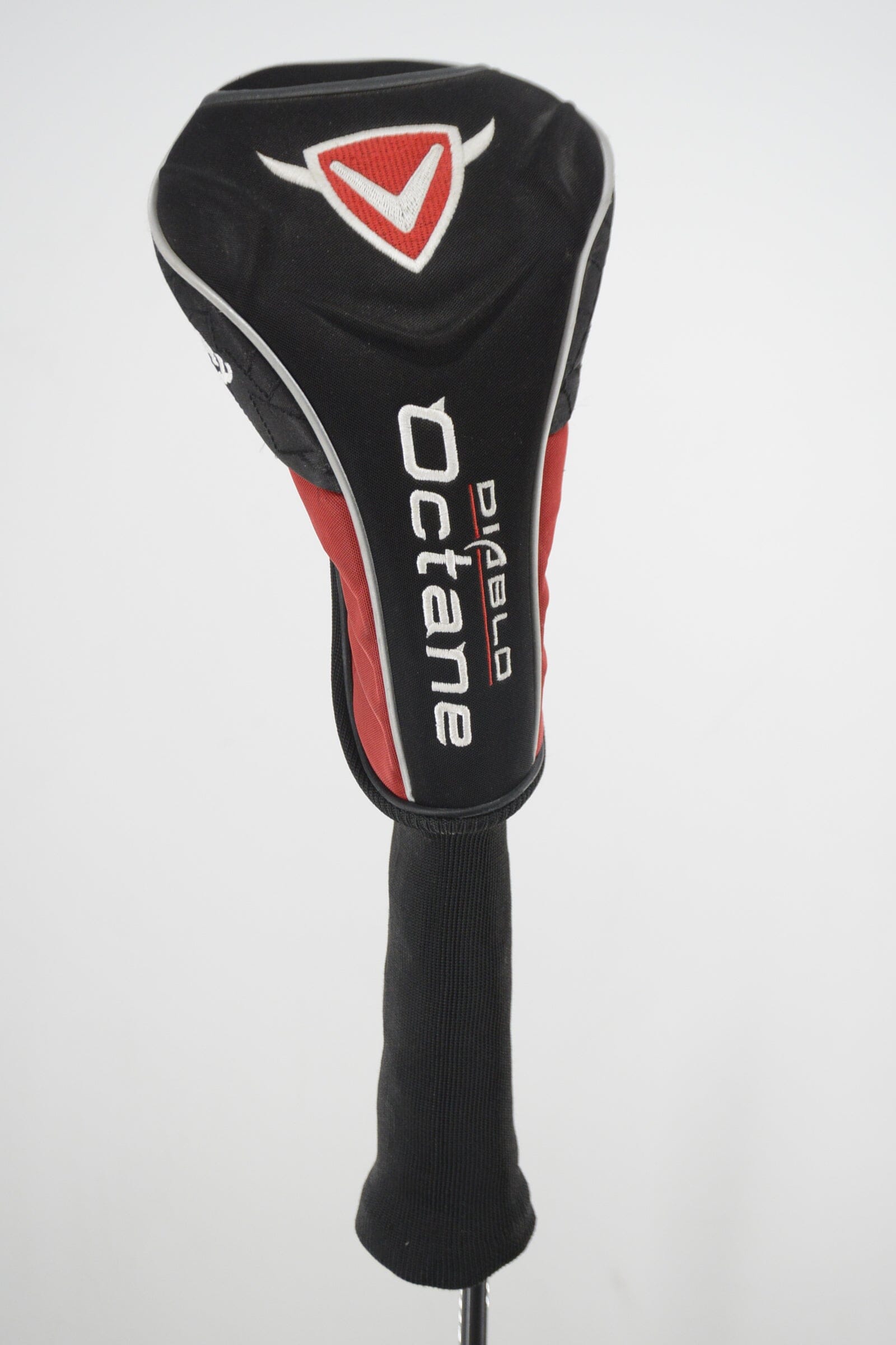 Callaway Diablo Octane 10.5 Degree Driver R Flex 45.75" Golf Clubs GolfRoots