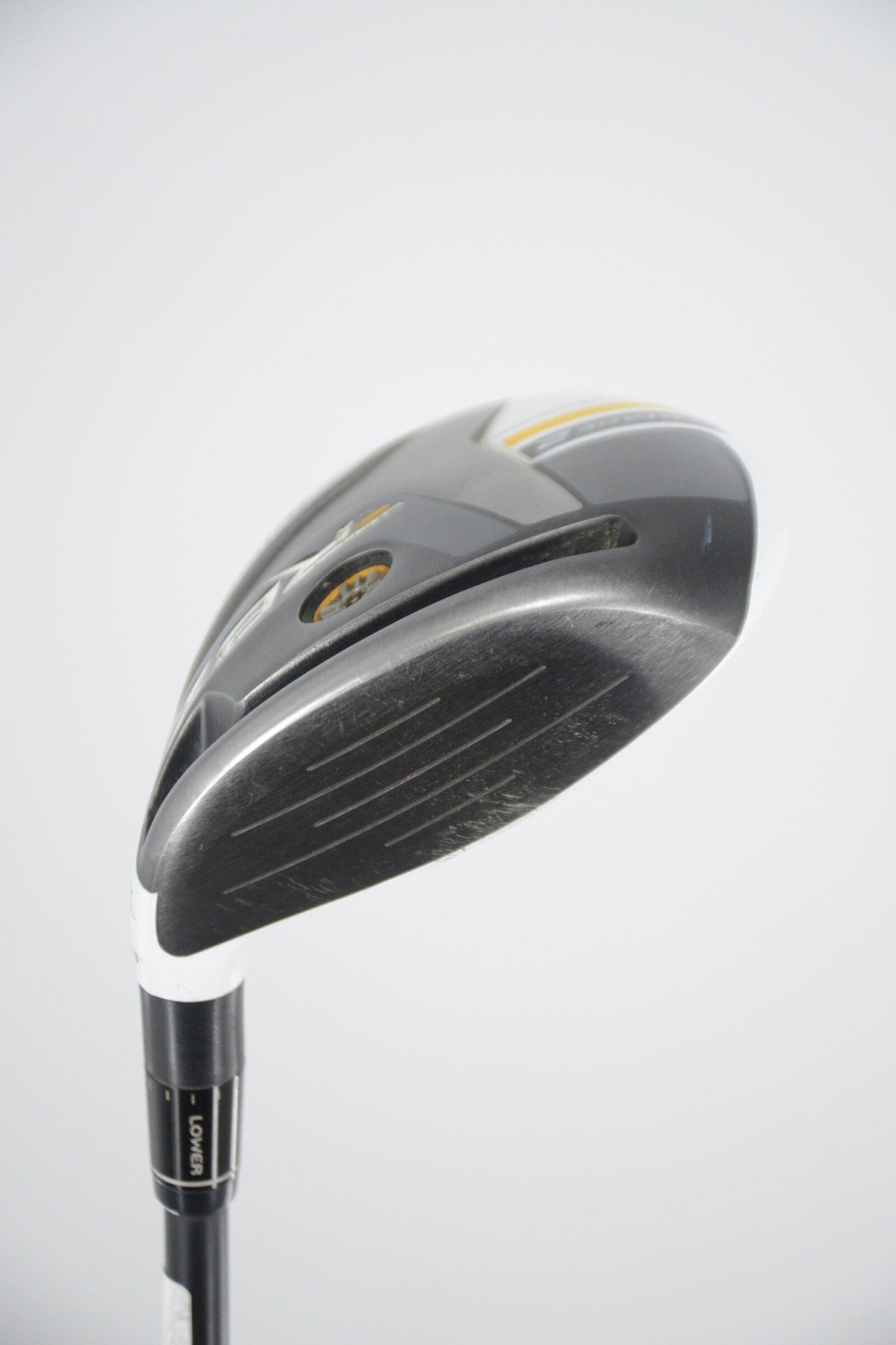 TaylorMade Rocketballz Stage 2 Tour 3HL Wood R Flex 43.25" Golf Fairway Woods TaylorMade
