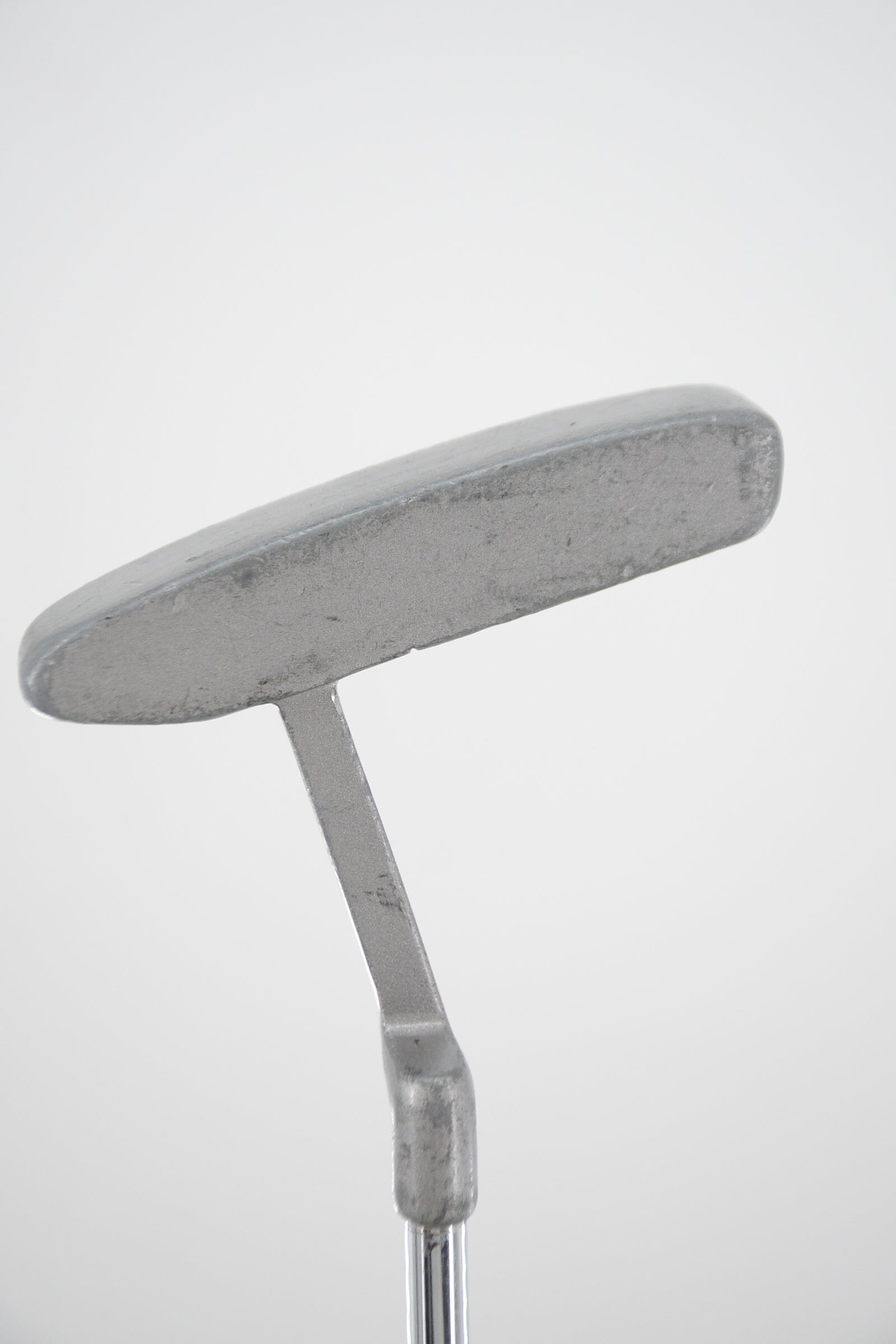 Silver Blade Putter 34.5" Golf Clubs GolfRoots