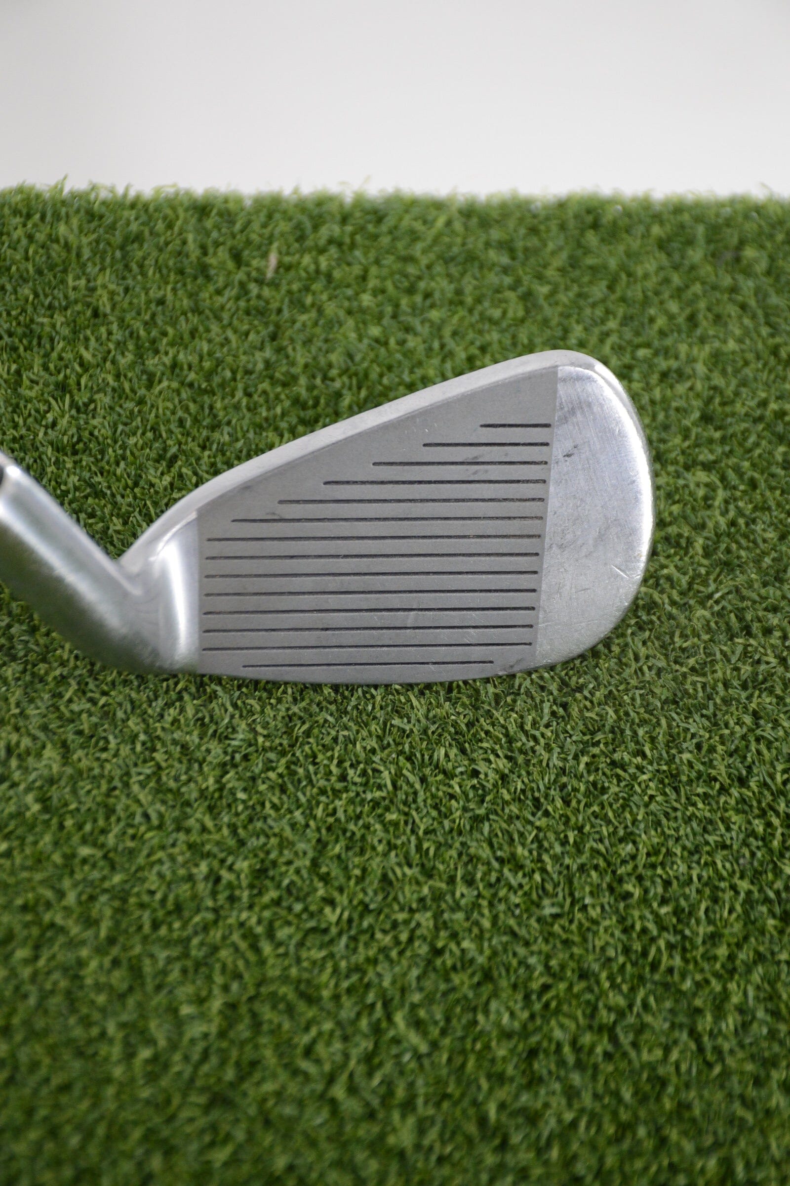 Lefty Wilson Ultra 7 Iron R Flex 36.75" Golf Clubs GolfRoots