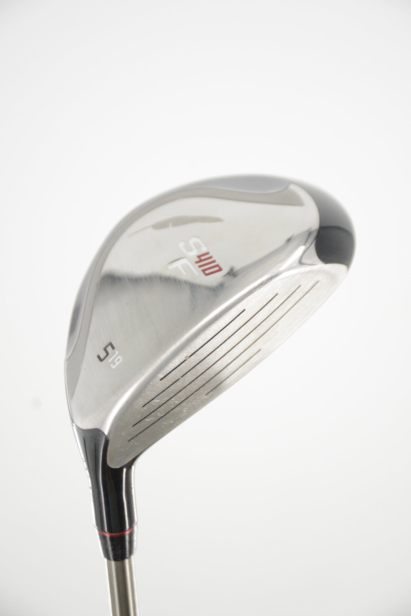 Women's Fourteen S410F 5 Wood W Flex 41.75" Golf Clubs GolfRoots