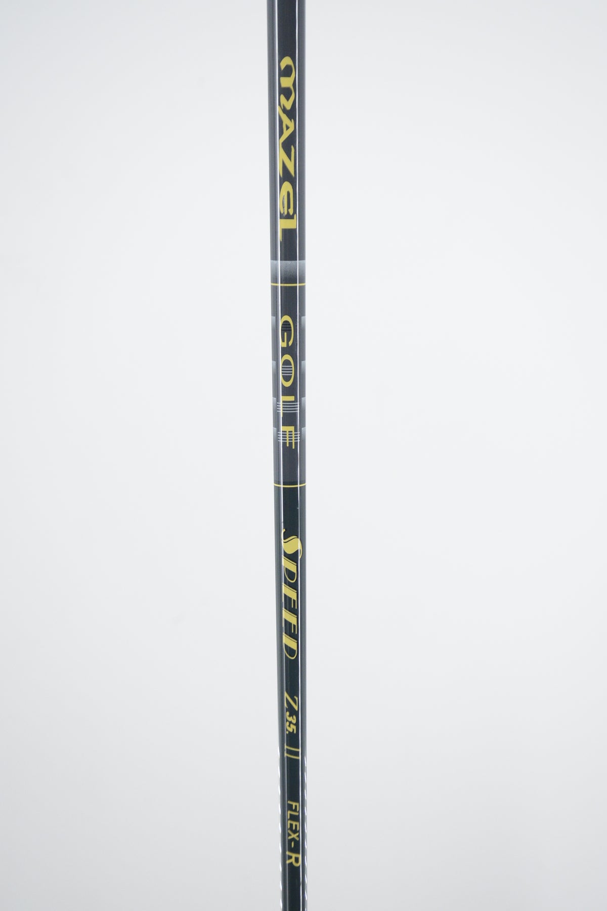 Mazel Z35 9 Hybrid R Flex 37.25"