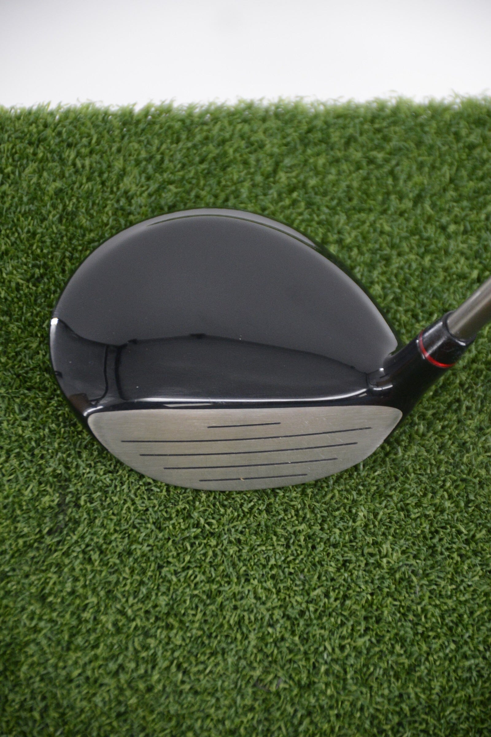 Women's Fourteen S410F 5 Wood W Flex 41.75" Golf Clubs GolfRoots