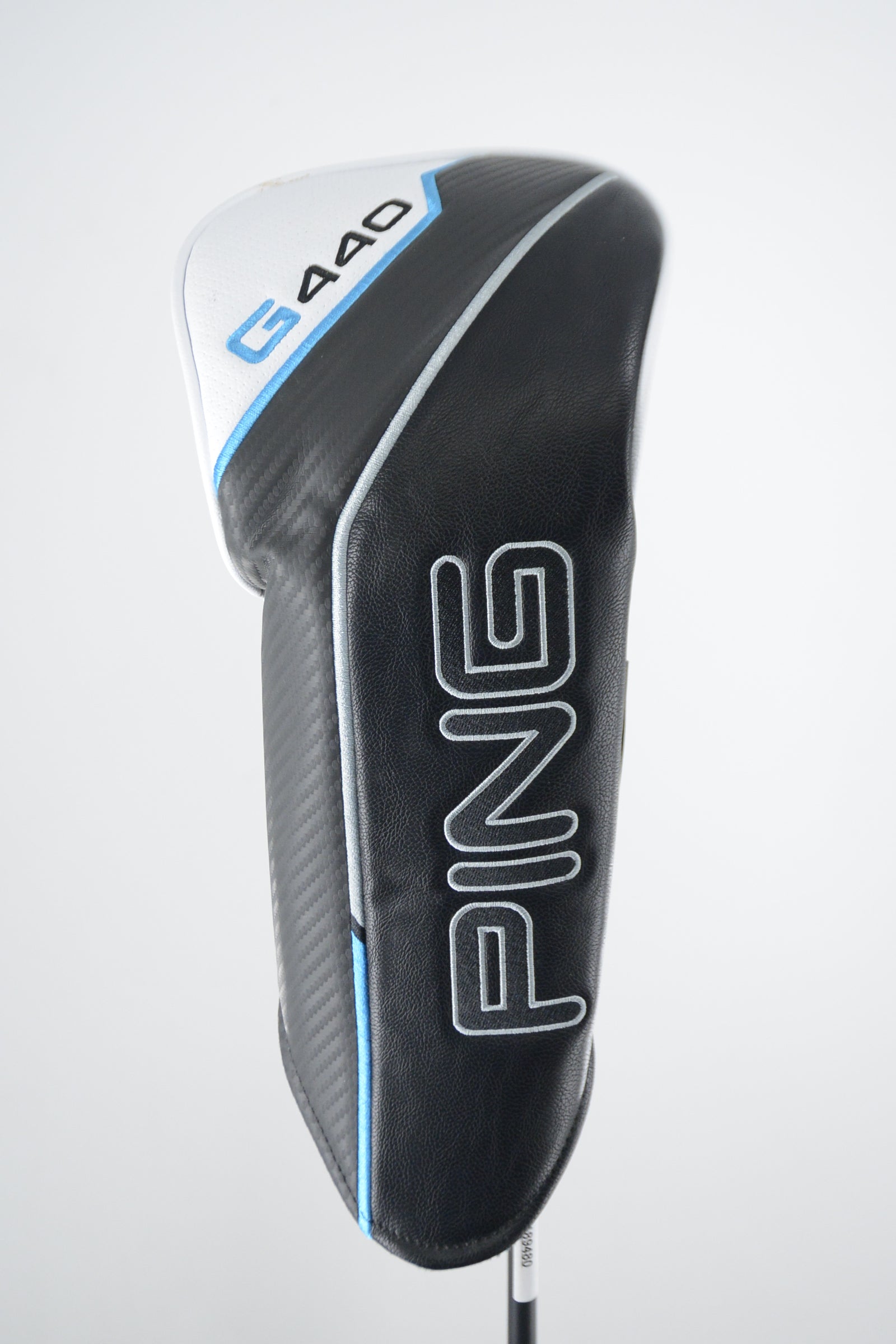 Ping G440 LST 10.5 Degree Driver S Flex 45.25"