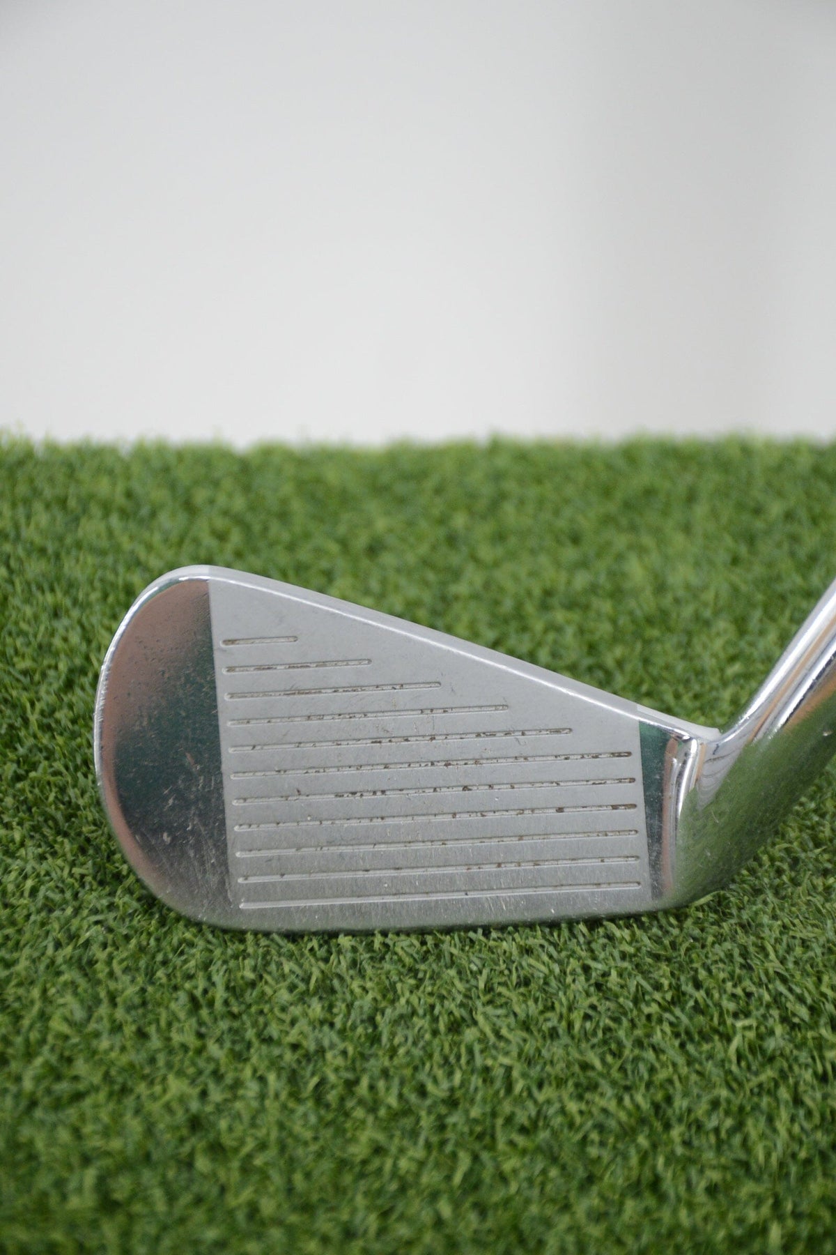 Mizuno MP-68 3 Iron S Flex 39" Golf Clubs GolfRoots
