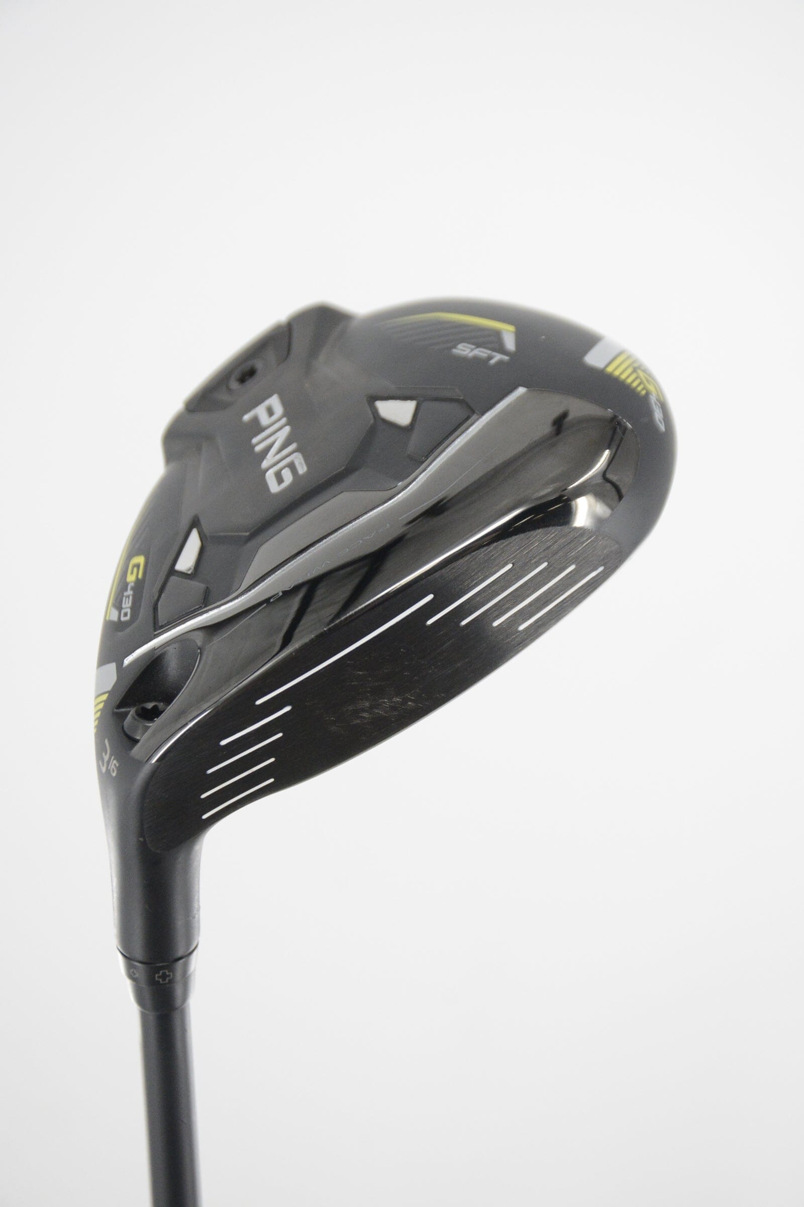 Ping G430 SFT 3 Wood R Flex 42.5" Golf Clubs GolfRoots