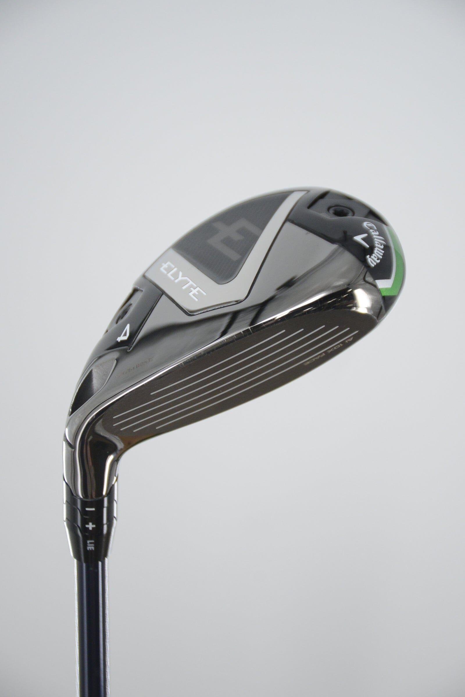 Callaway Elyte 4 Hybrid S Flex 39.5" Golf Clubs GolfRoots
