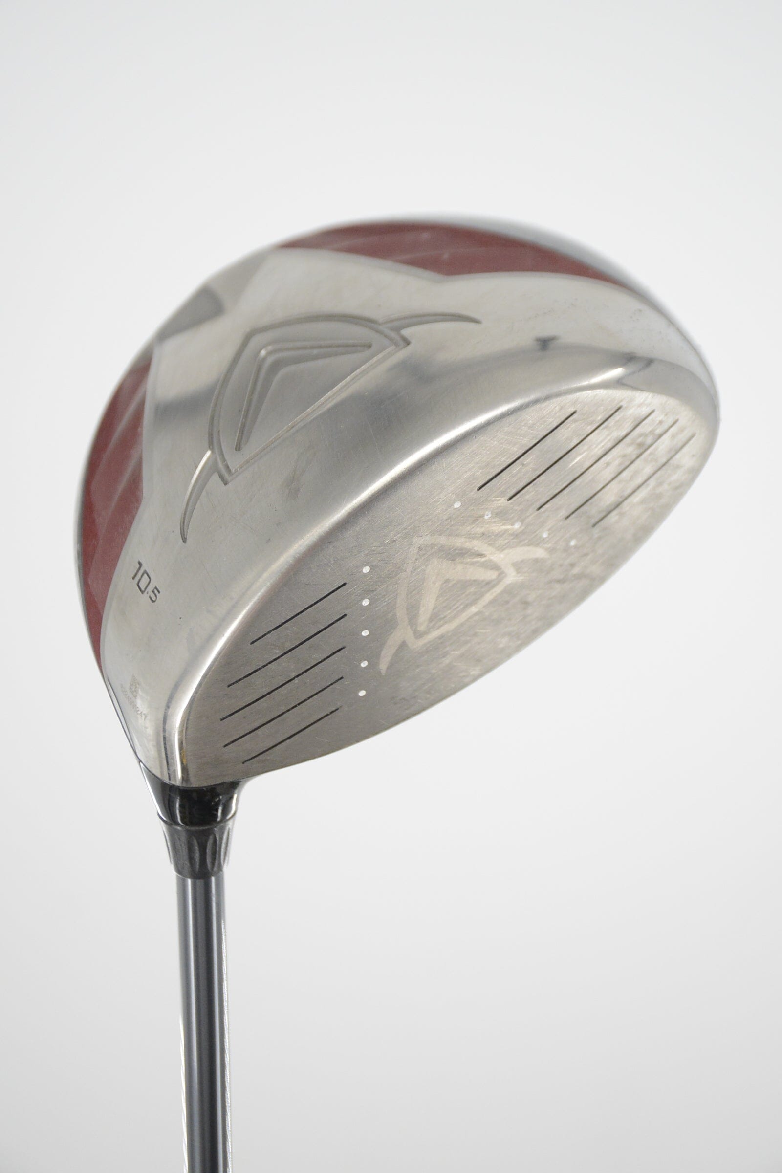 Callaway Diablo Octane 10.5 Degree Driver R Flex 45.75" Golf Clubs GolfRoots