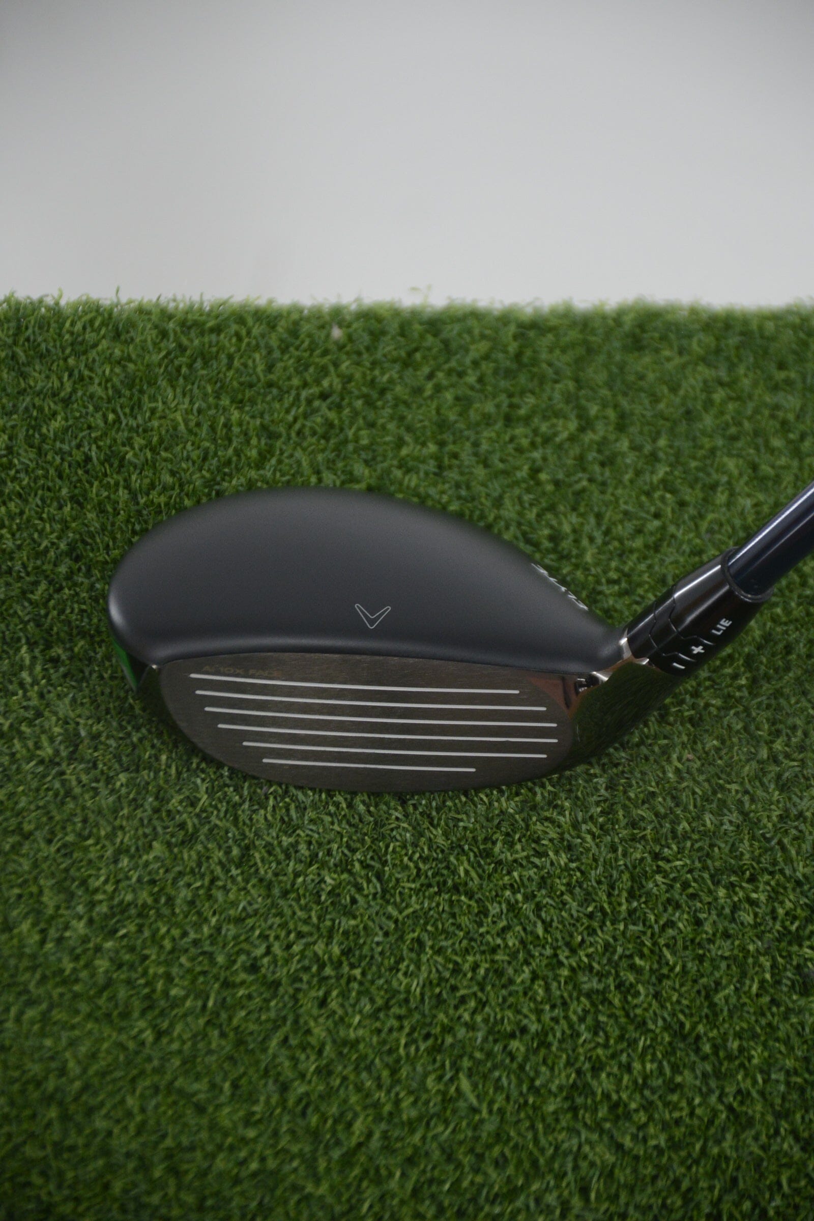 Callaway Elyte 4 Hybrid S Flex 39.5" Golf Clubs GolfRoots