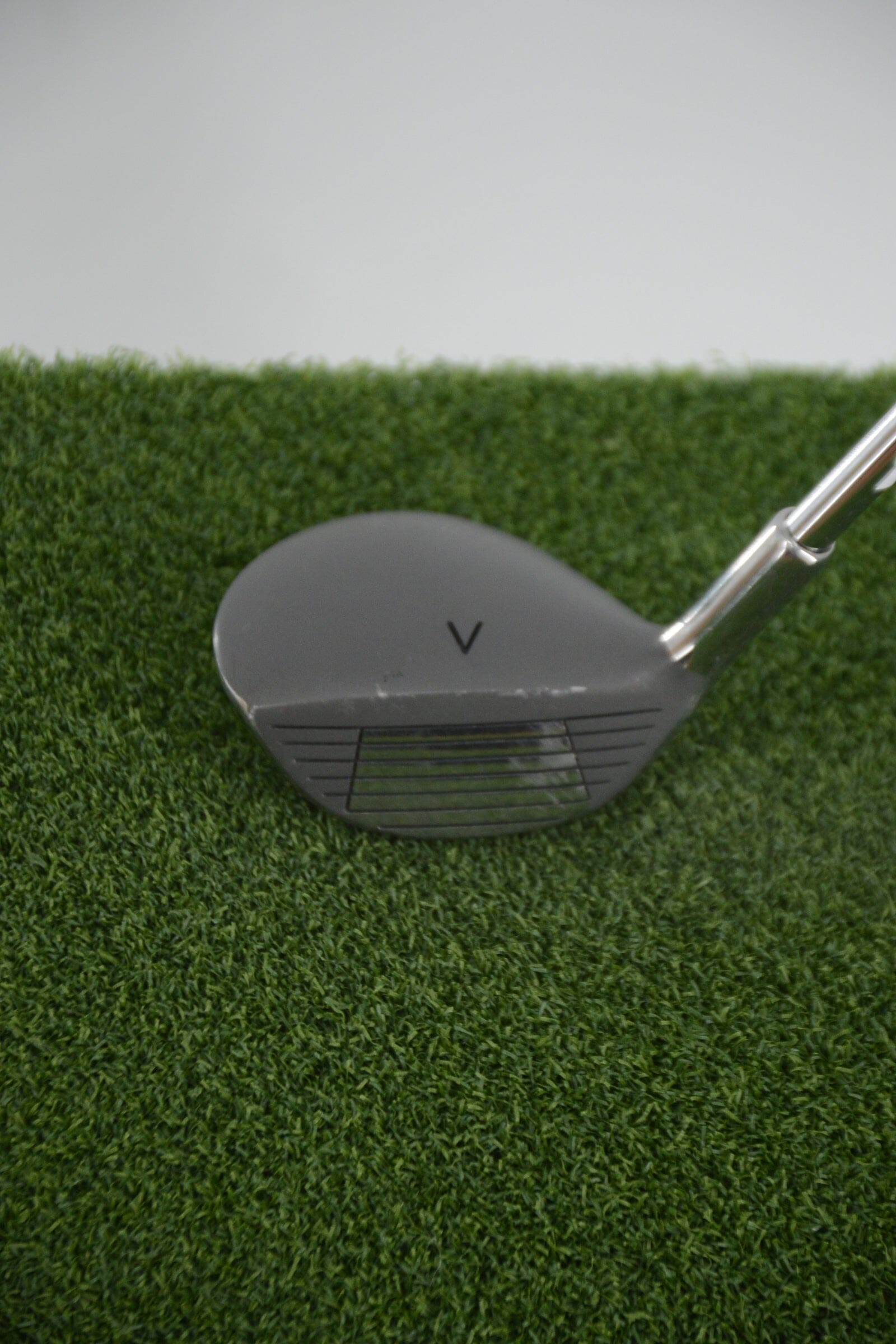 Iron Stinger 5 Wood R Flex 41" Golf Clubs GolfRoots