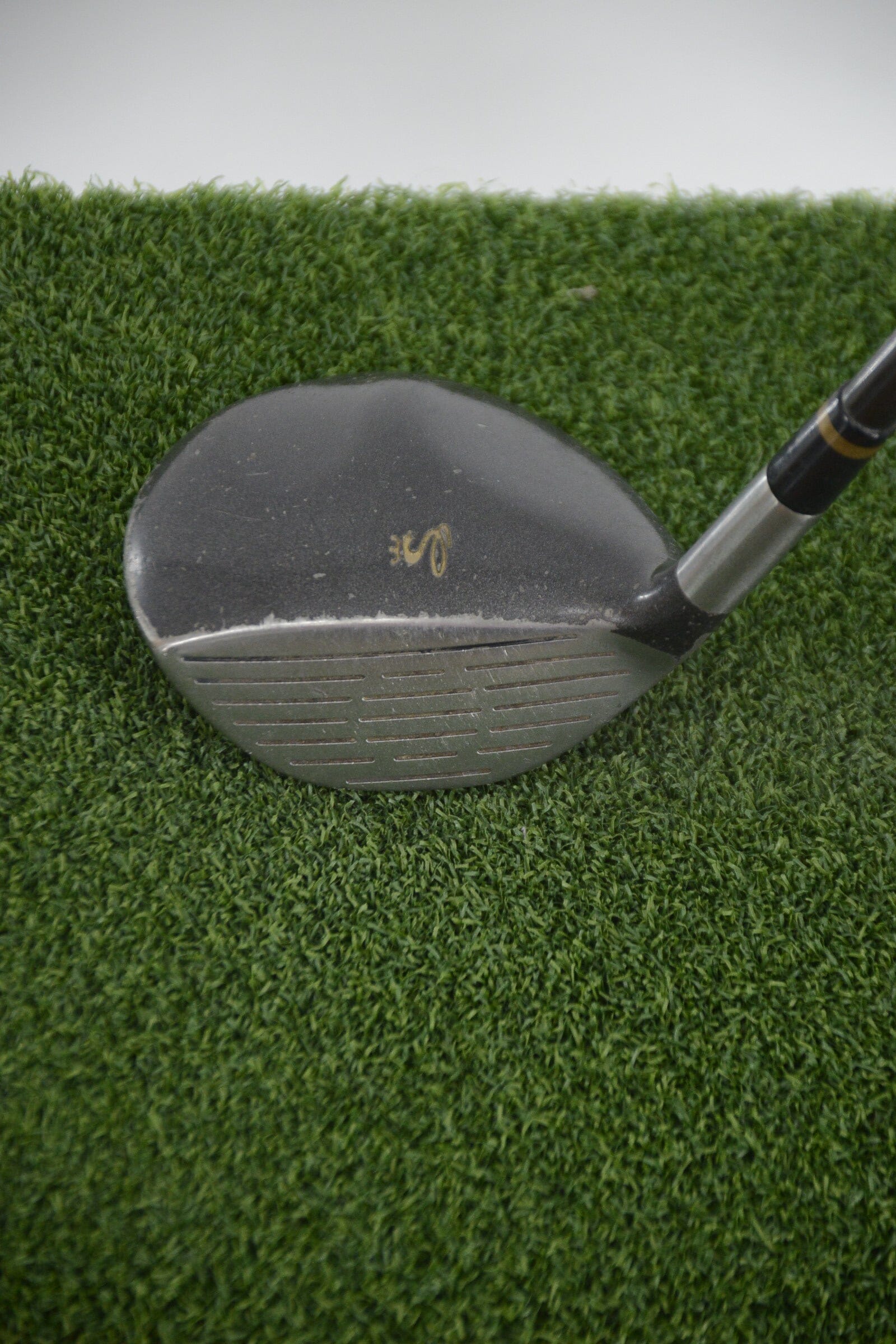 Cobra 350 5 Wood S Flex 41.75" Golf Clubs GolfRoots