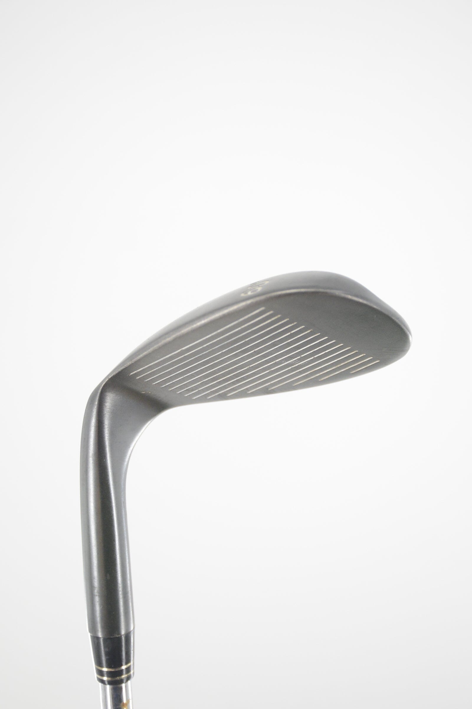 Professional Open Series 690 60 Degree Wedge S Flex 35" Golf Clubs GolfRoots