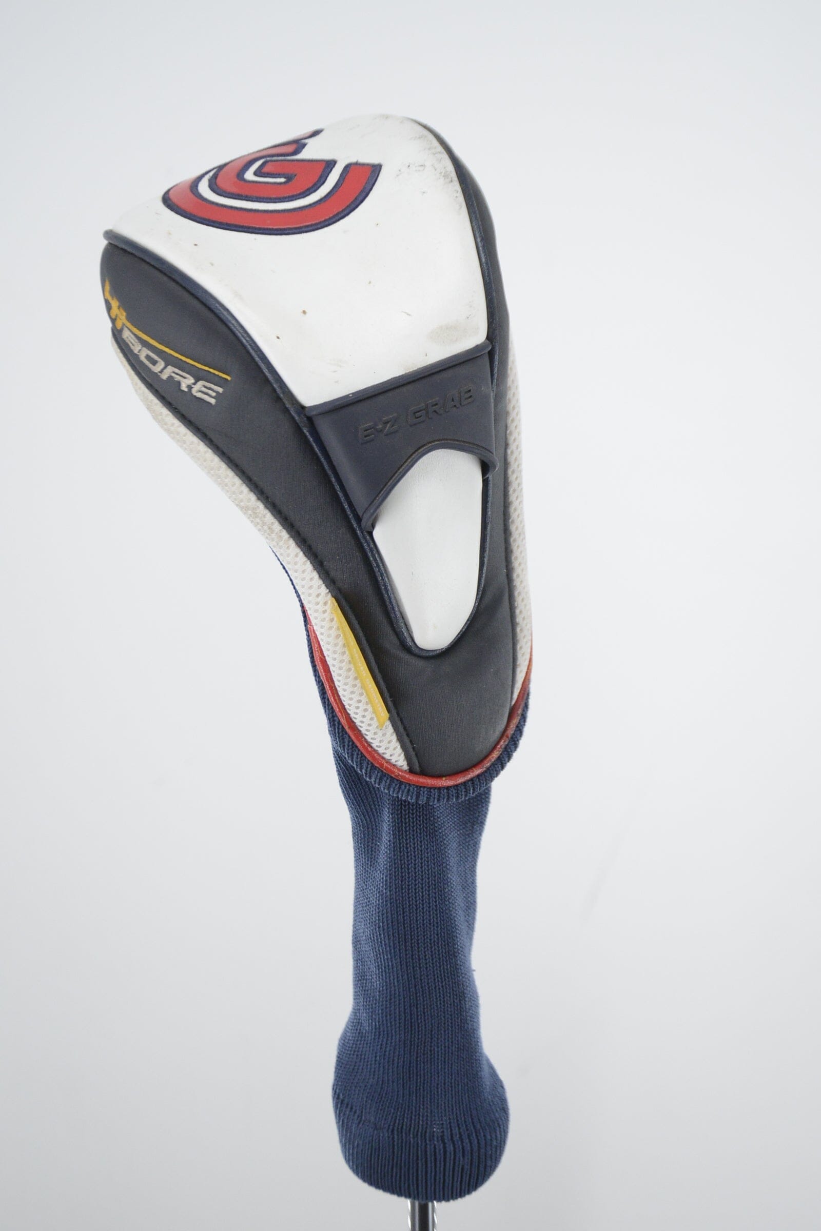 Cleveland Hibore XL 9.5 Degree Driver S Flex 46" Golf Clubs GolfRoots