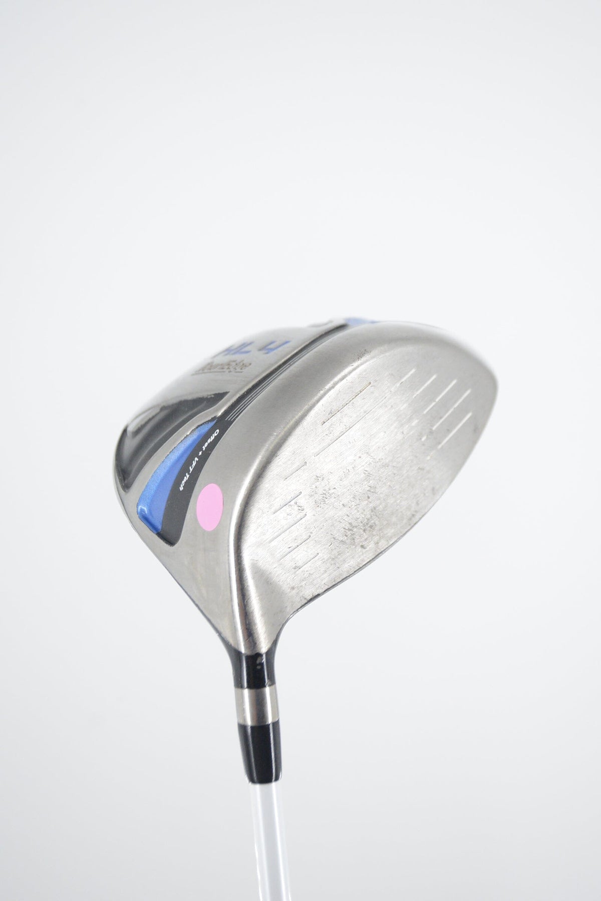 Women's *Dented* Tour Edge HL4 OS HL Driver W Flex 44"