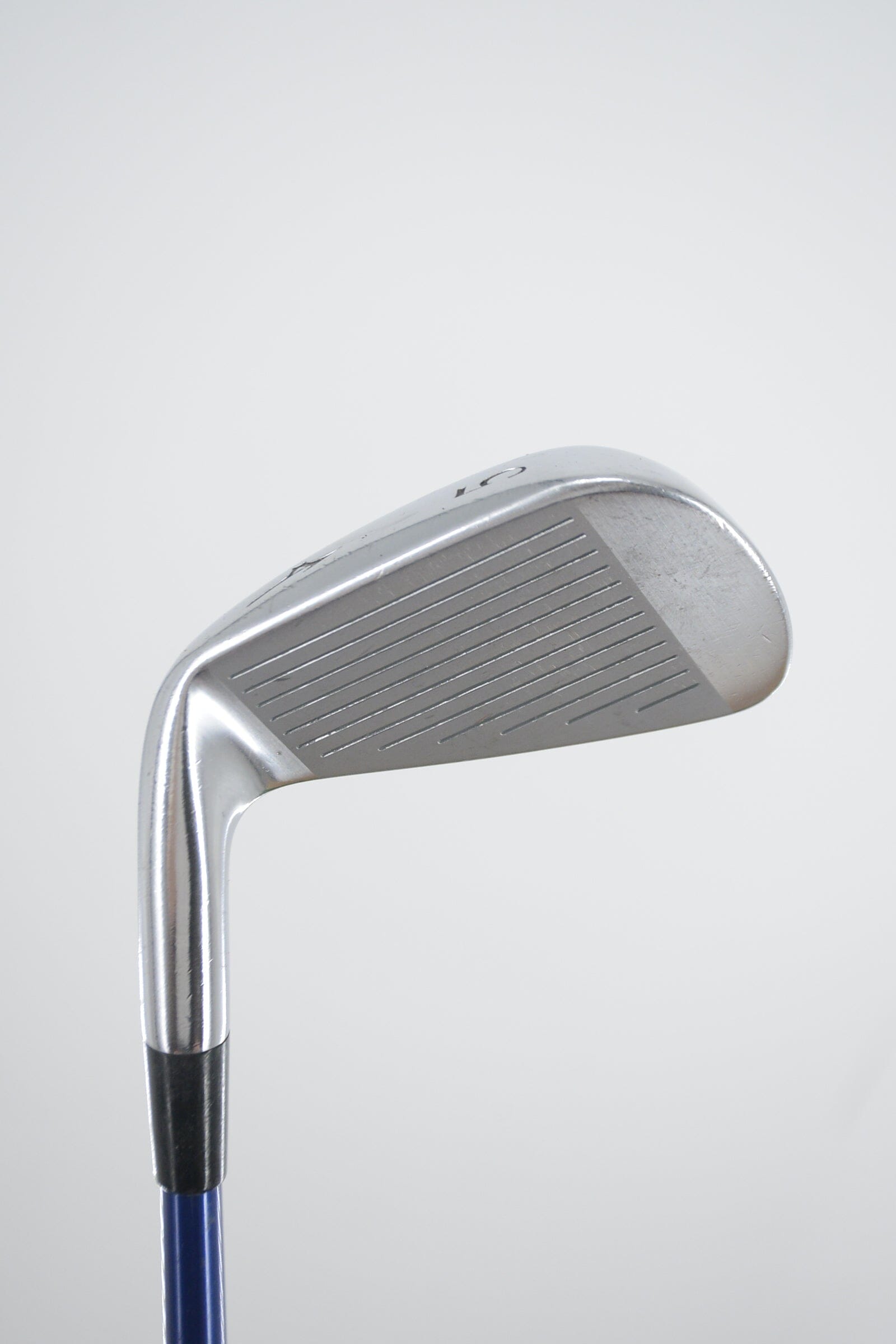 Mizuno MX-25 5 Iron R Flex 37.75"