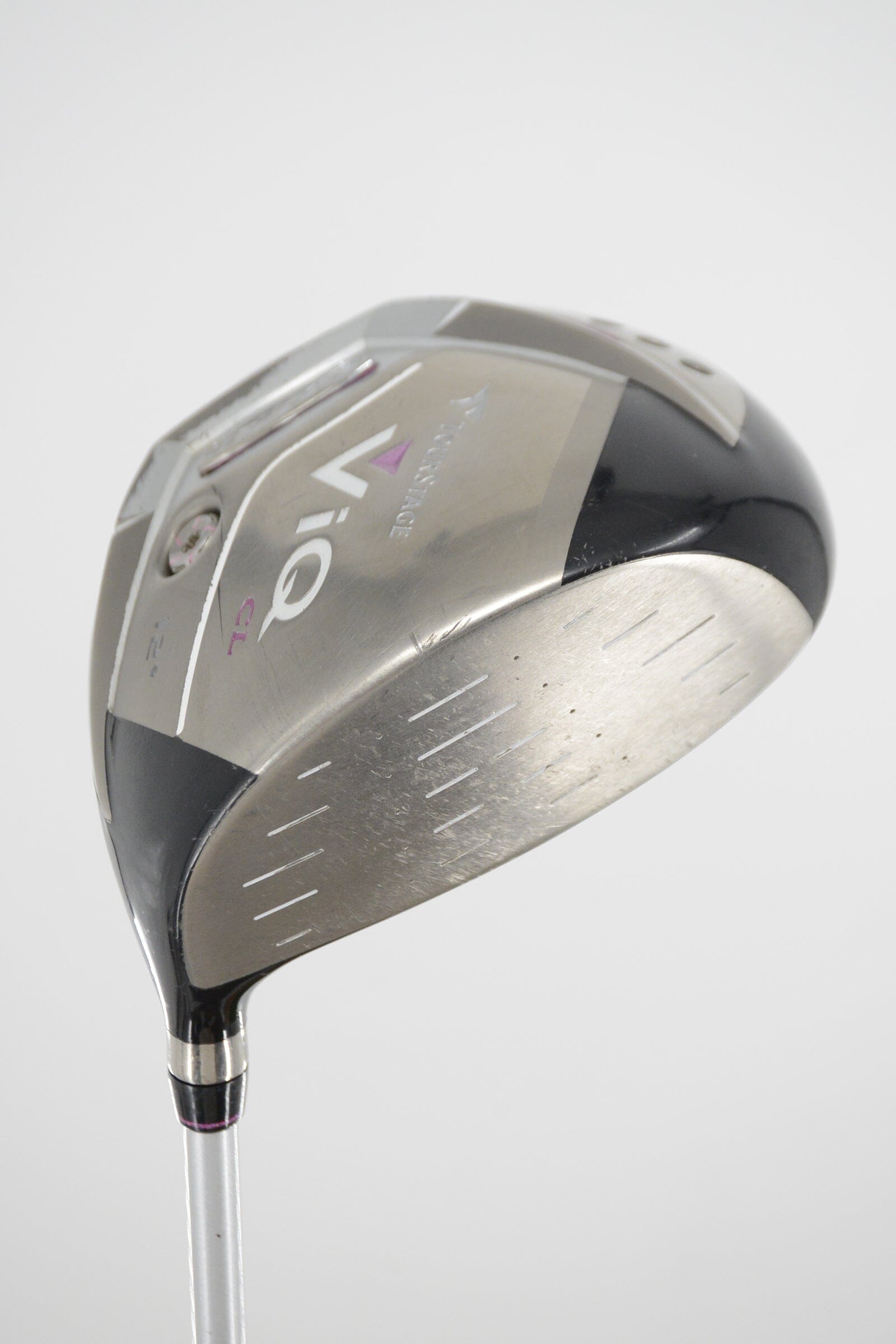 Women's Tour Stage ViQ CL 12 Degree Driver W Flex 44" Golf Clubs GolfRoots