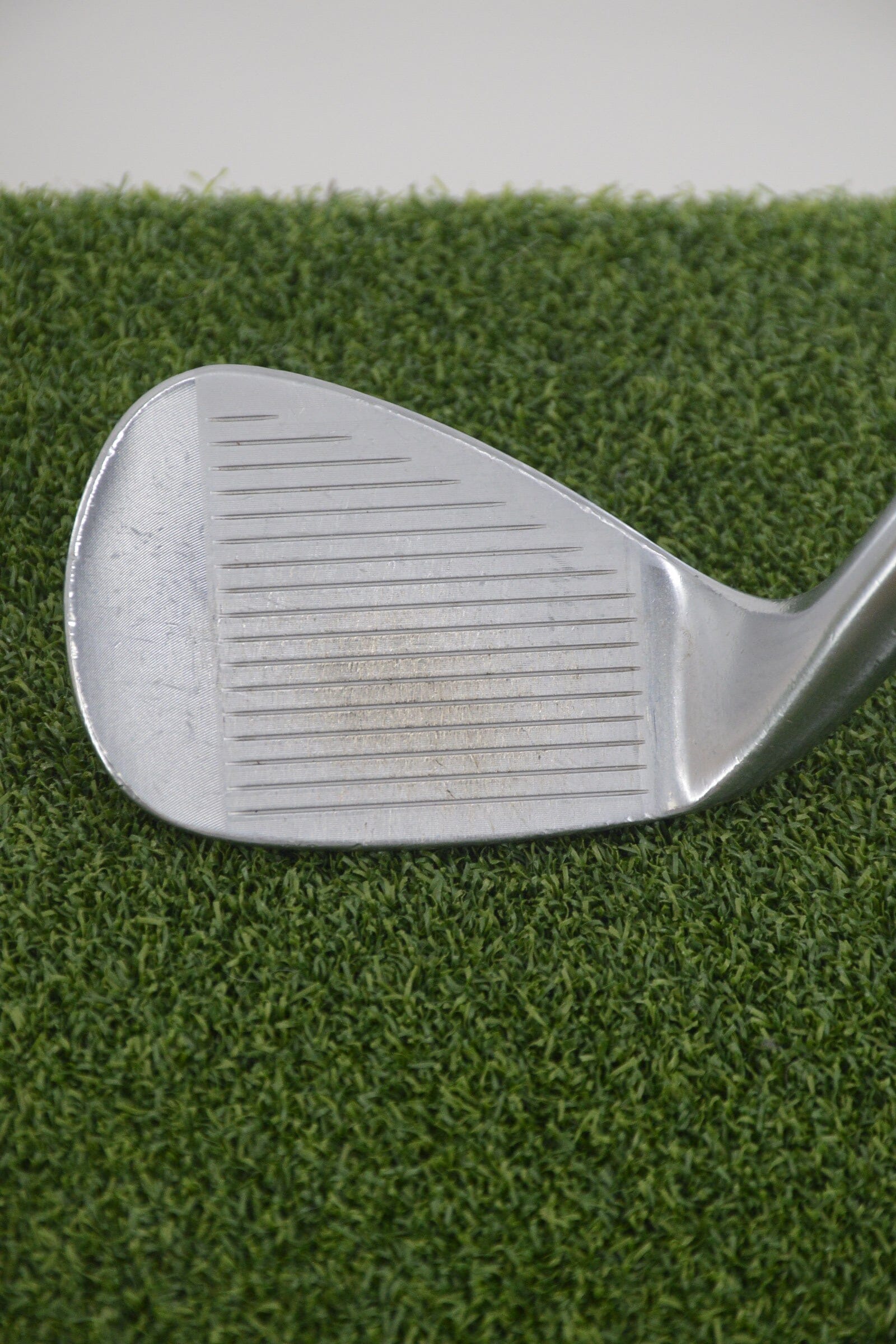 Titleist Vokey SM7 Tour Chrome 56 Degree Wedge Wedge Flex 35" Golf Clubs GolfRoots