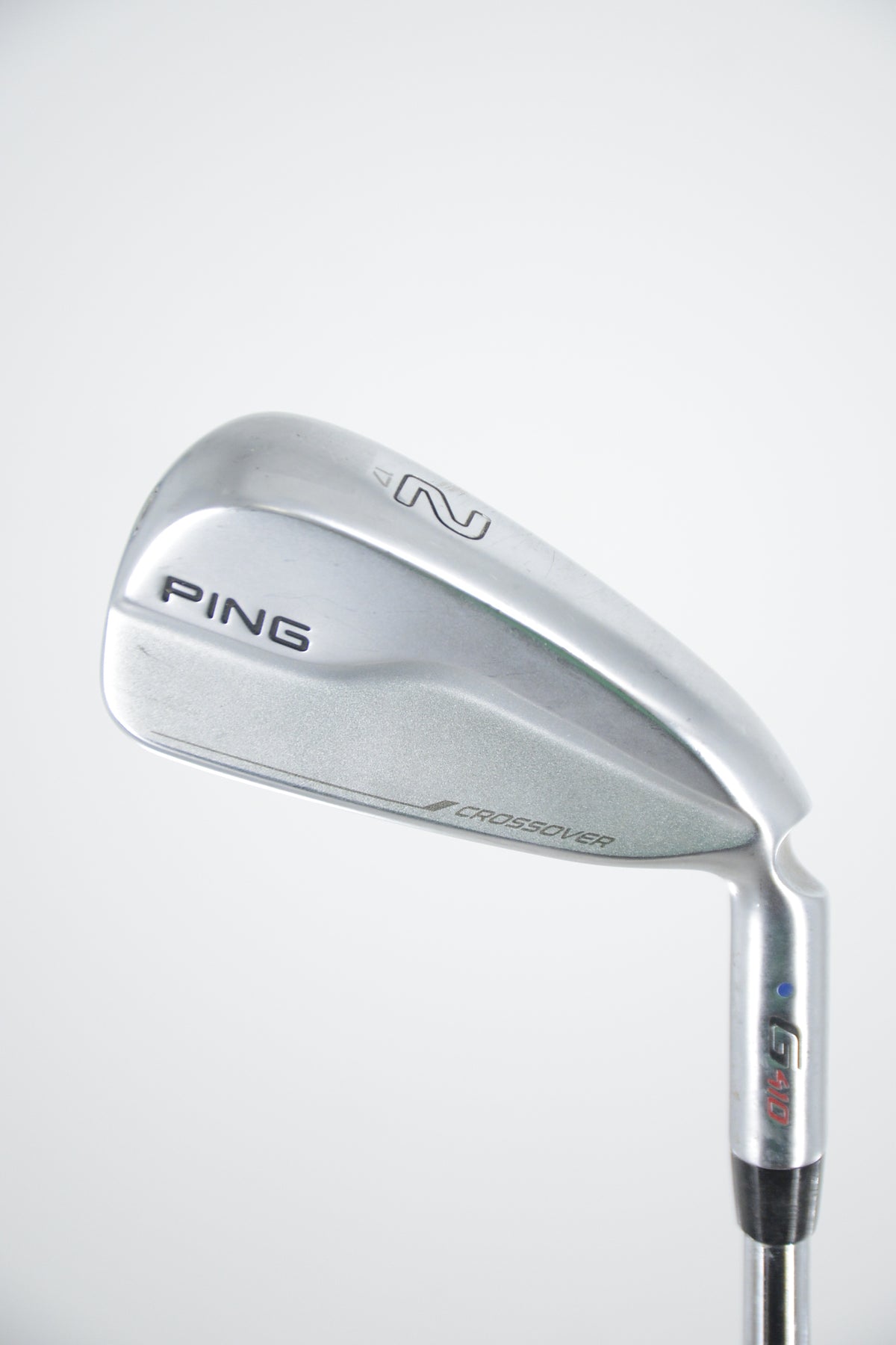 Ping G410 Crossover 2 Driving Iron X Flex 40.25"