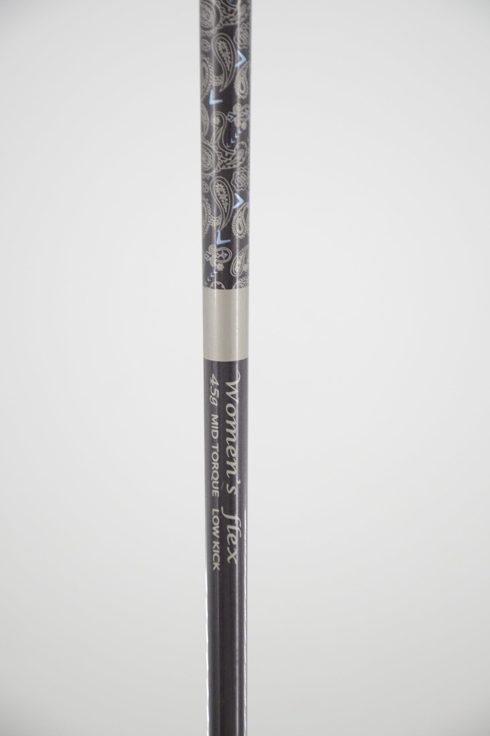 Women's Callaway Big Bertha 2004 8 Iron W Flex 35.25" Golf Clubs GolfRoots