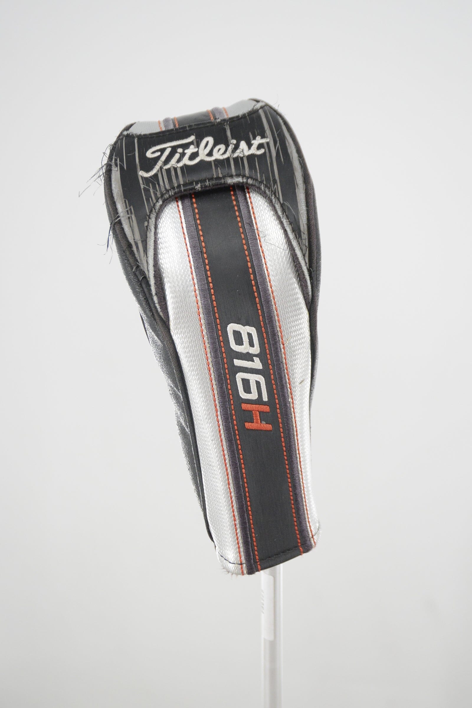 Titleist 816 H1 19 Degree Hybrid S Flex 40.25" Golf Clubs GolfRoots