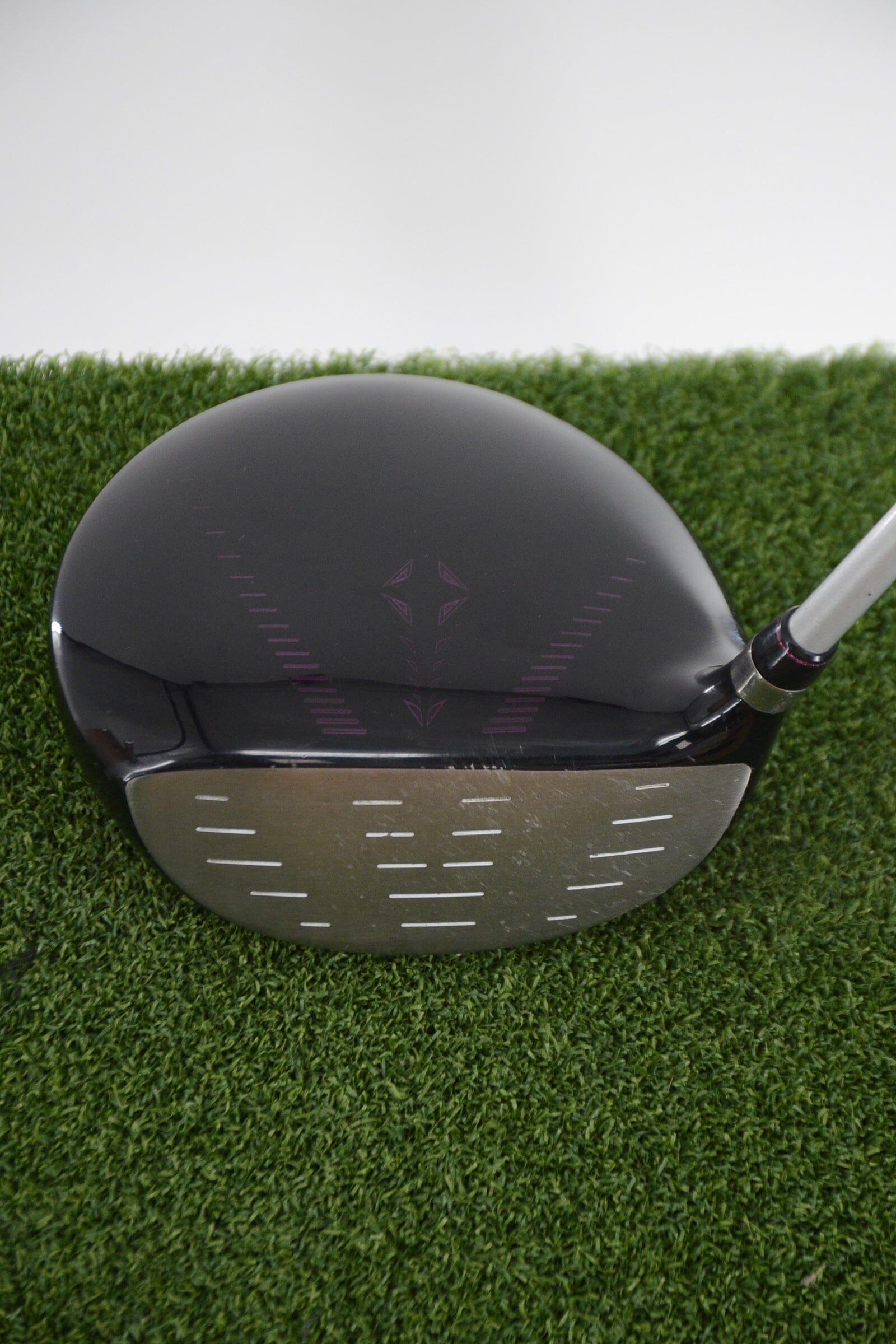 Women's Tour Stage ViQ CL 12 Degree Driver W Flex 44" Golf Clubs GolfRoots