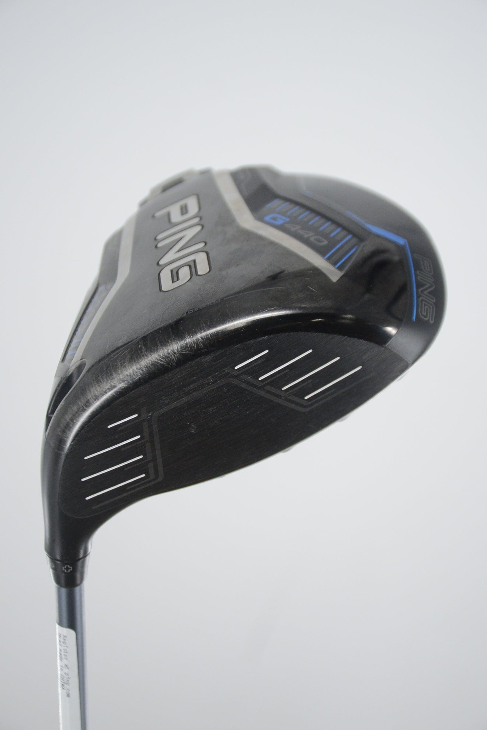 Ping G440 MAX 12 Degree Driver SR Flex 45.25" Golf Clubs GolfRoots