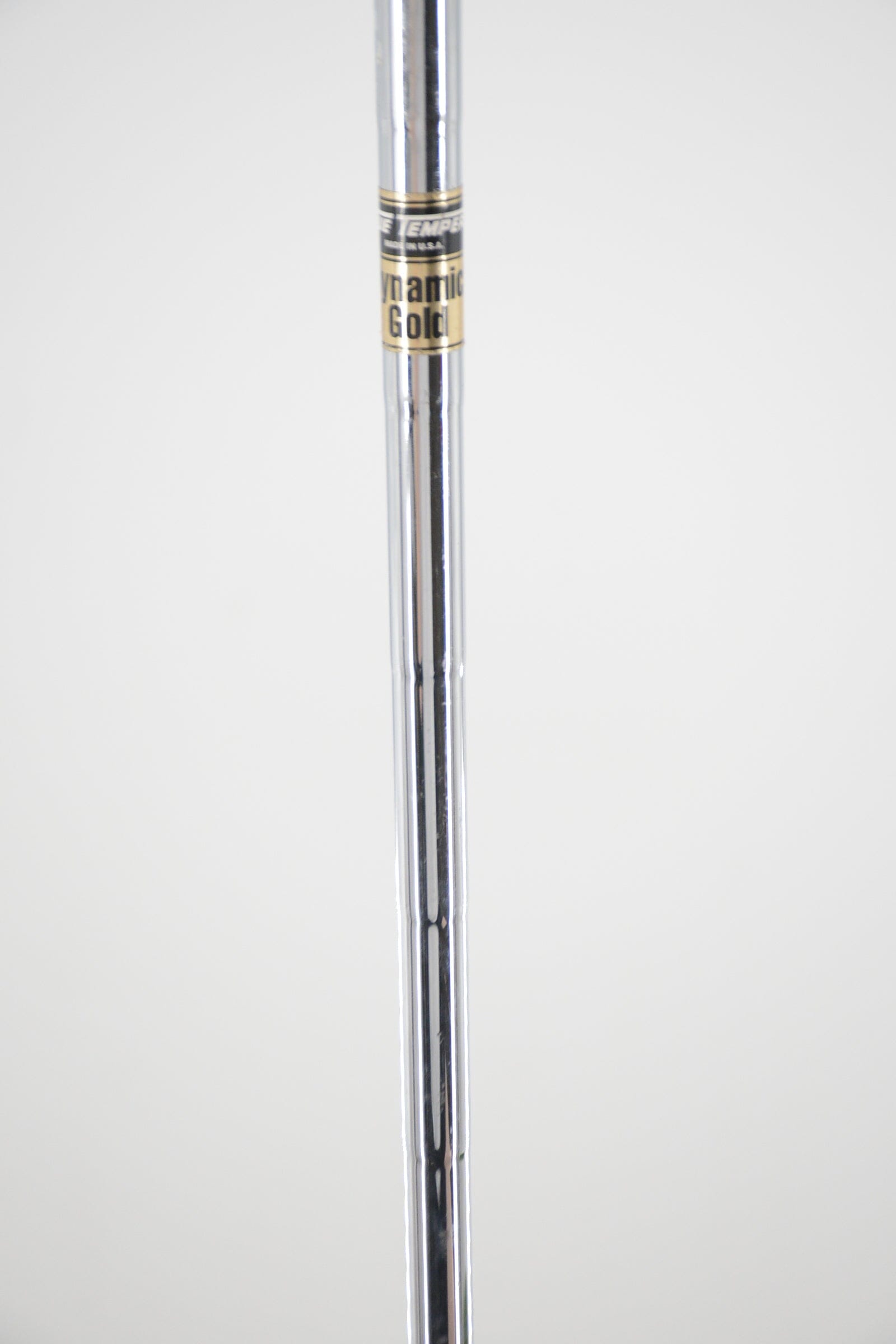 Lefty Titleist Vokey SM6 Tour Chrome 52 Degree Wedge S Flex 35.75" Golf Clubs GolfRoots