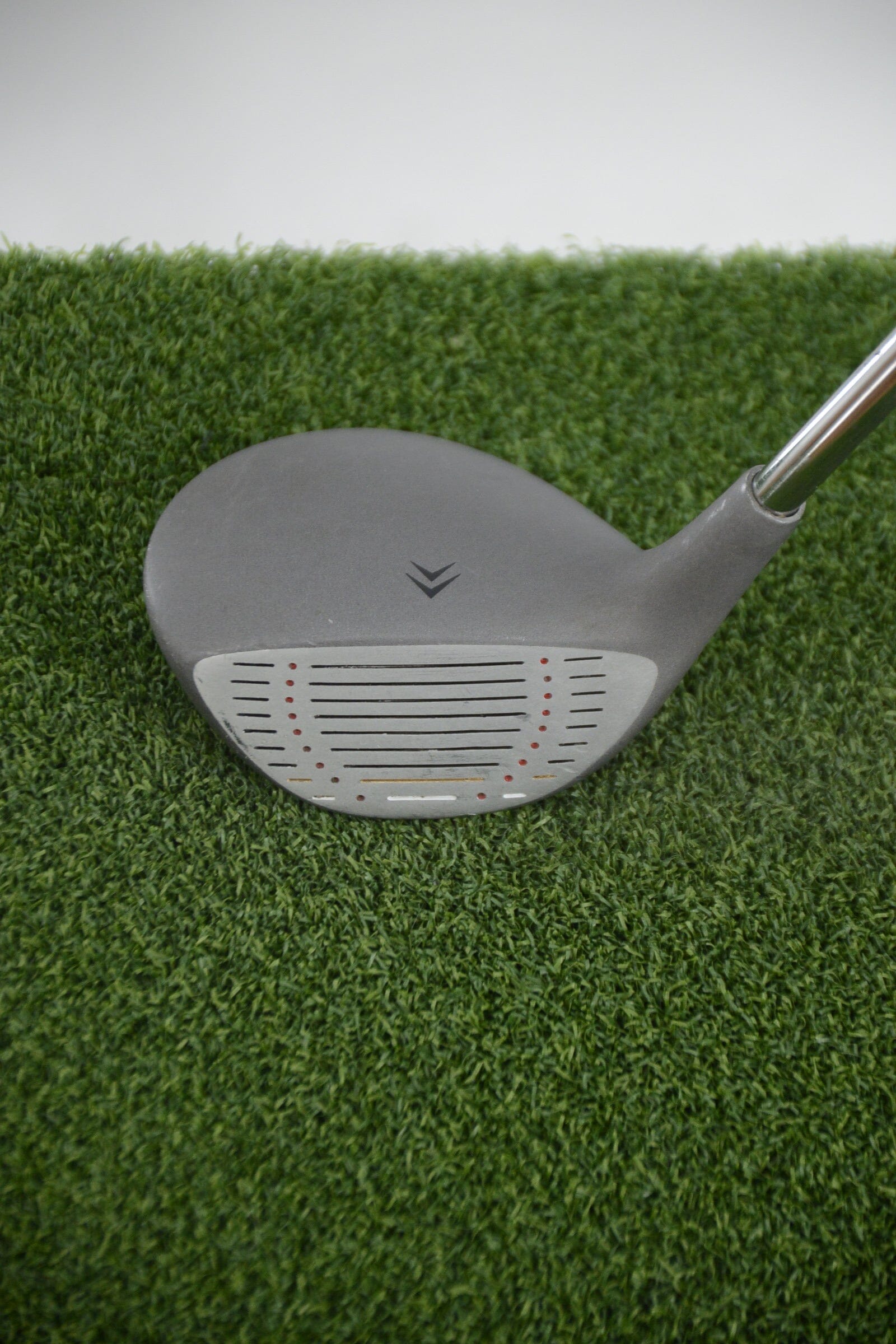 Pro Image ICS 5 Wood R Flex 41.5" Golf Clubs GolfRoots