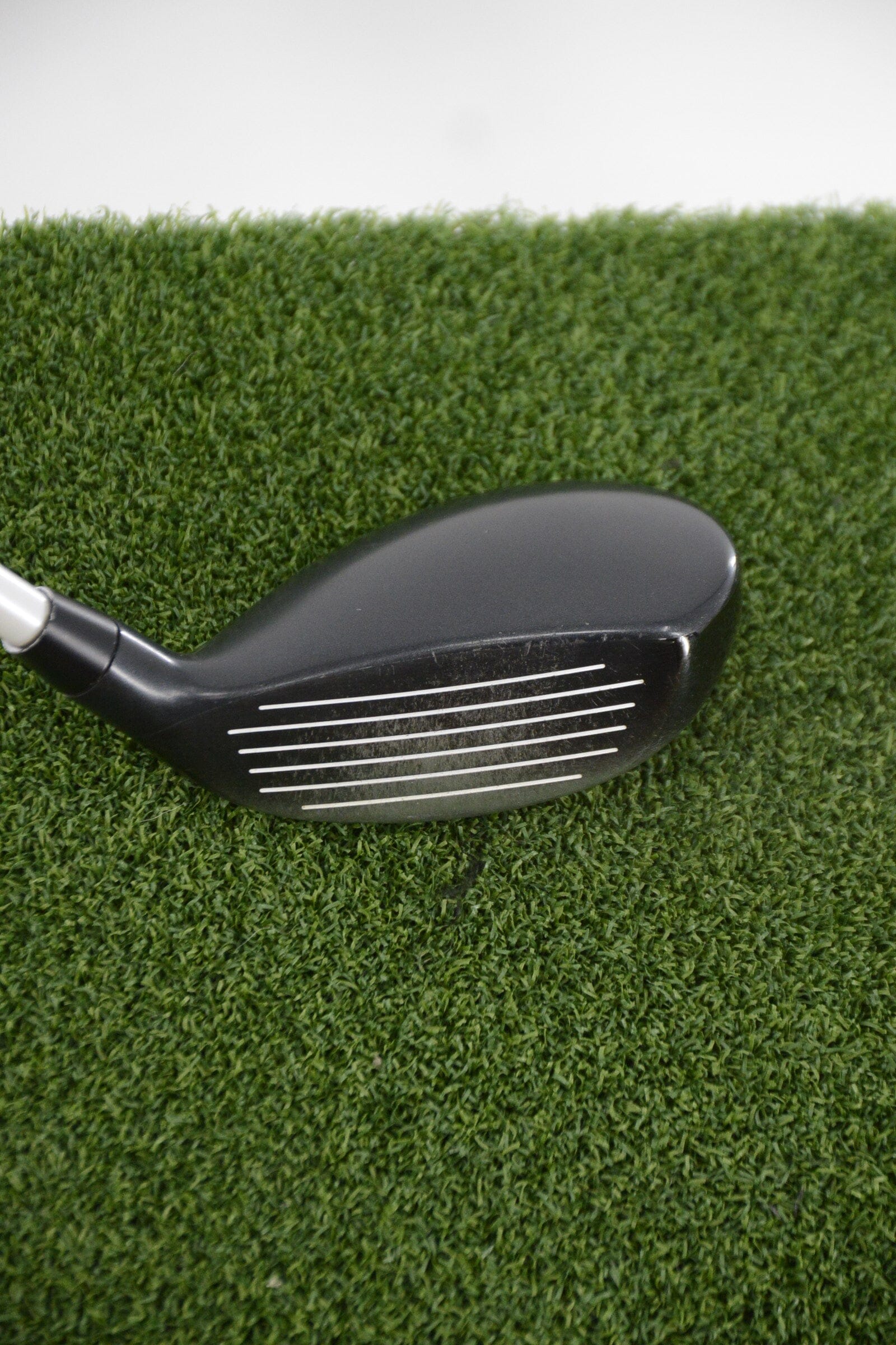 Lefty PXG 0317 19 Degree Hybrid S Flex 40" Golf Clubs GolfRoots