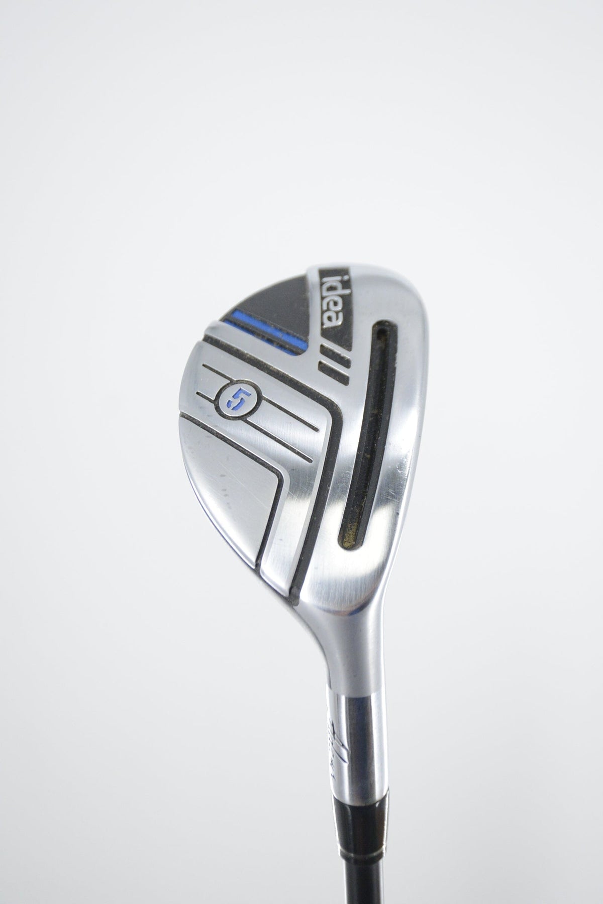 Adams Idea 2014 5 Hybrid S Flex 39" Golf Clubs GolfRoots