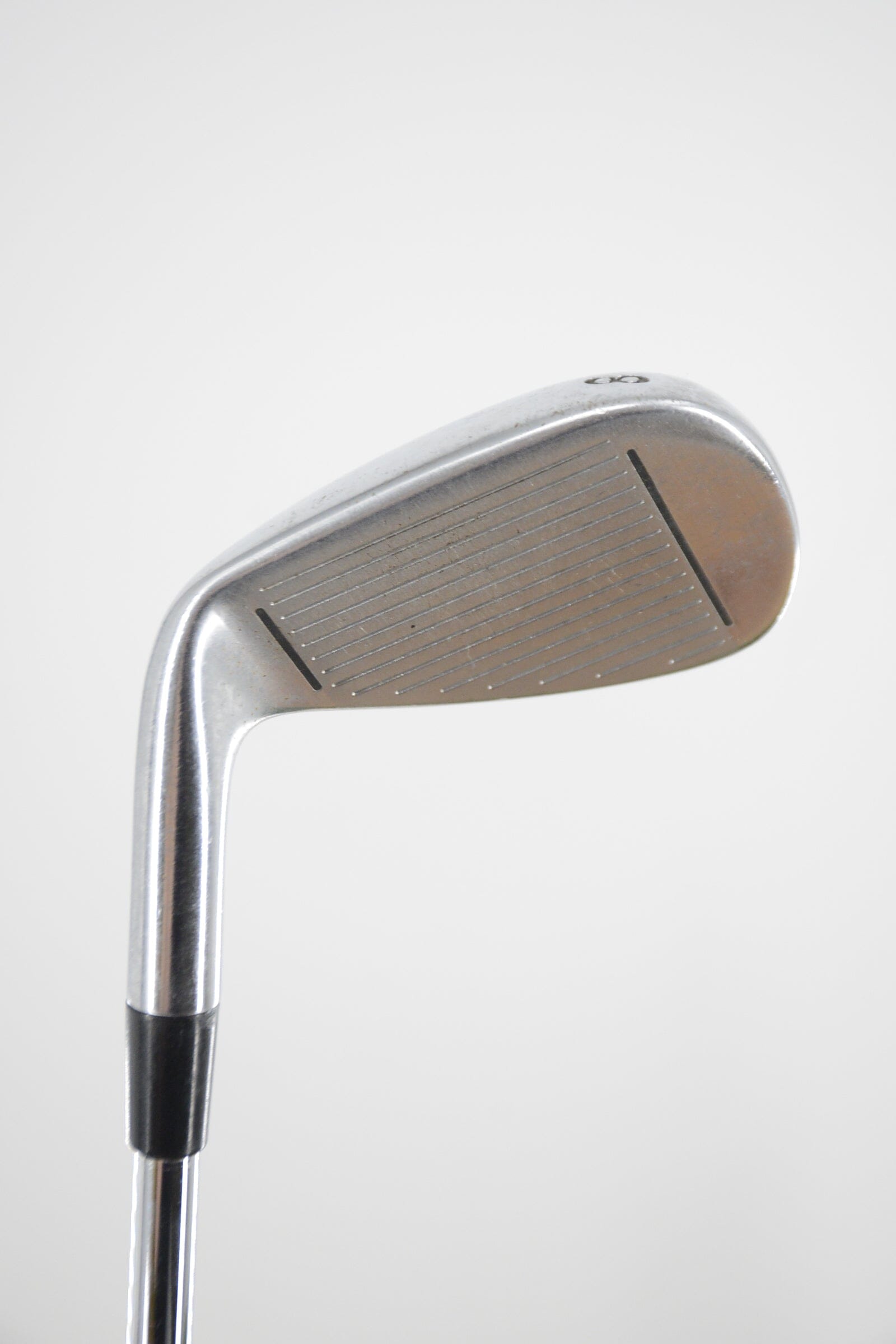 TaylorMade PSi 8 Iron S Flex 36.25"