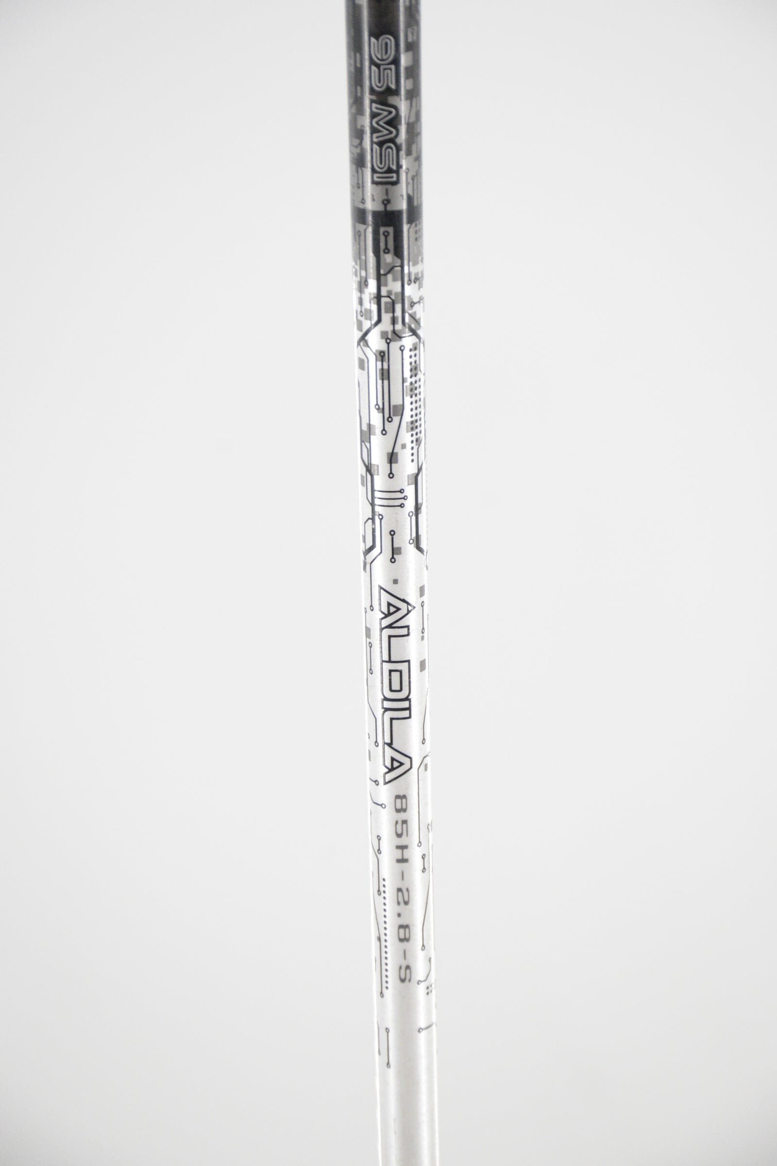 Lefty PXG 0317 19 Degree Hybrid S Flex 40" Golf Clubs GolfRoots
